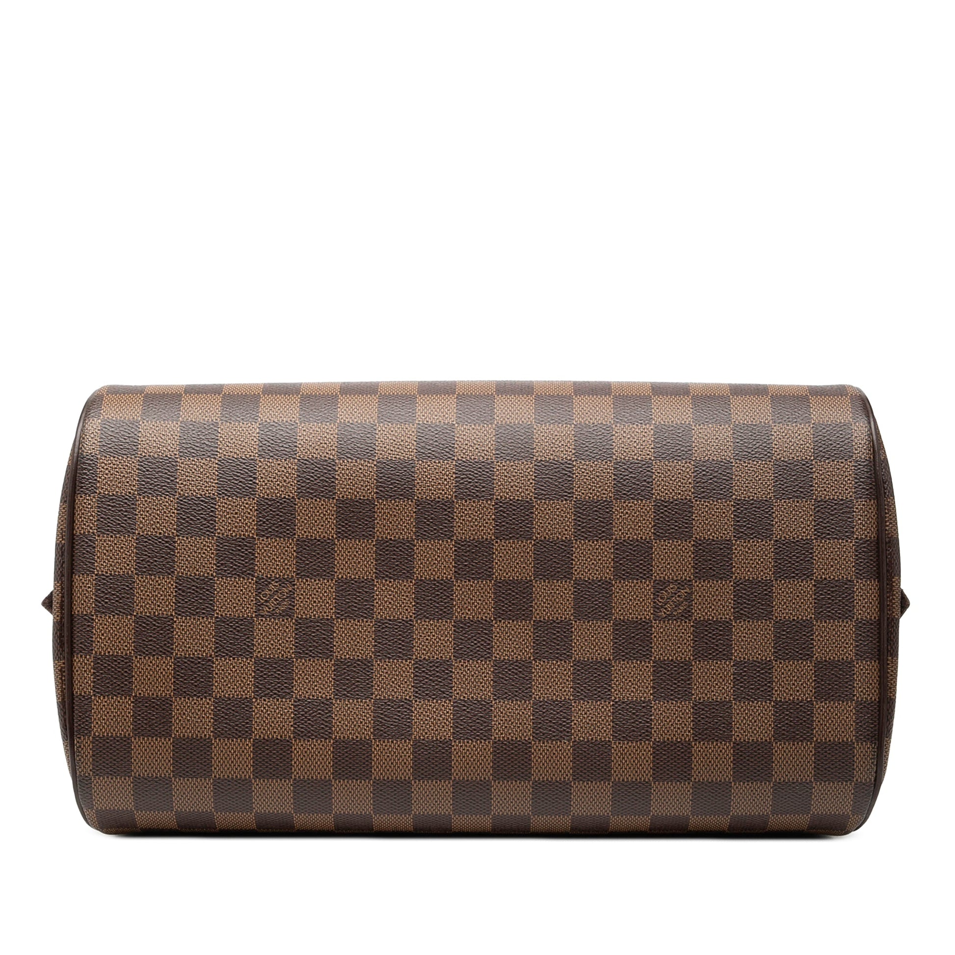 Louis Vuitton Damier Ebene Ribera MM