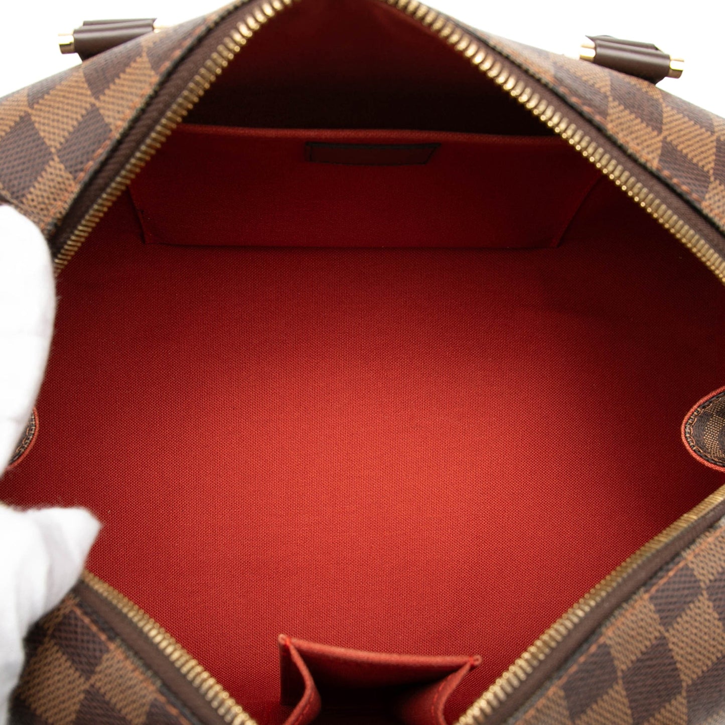 Louis Vuitton Damier Ebene Ribera MM