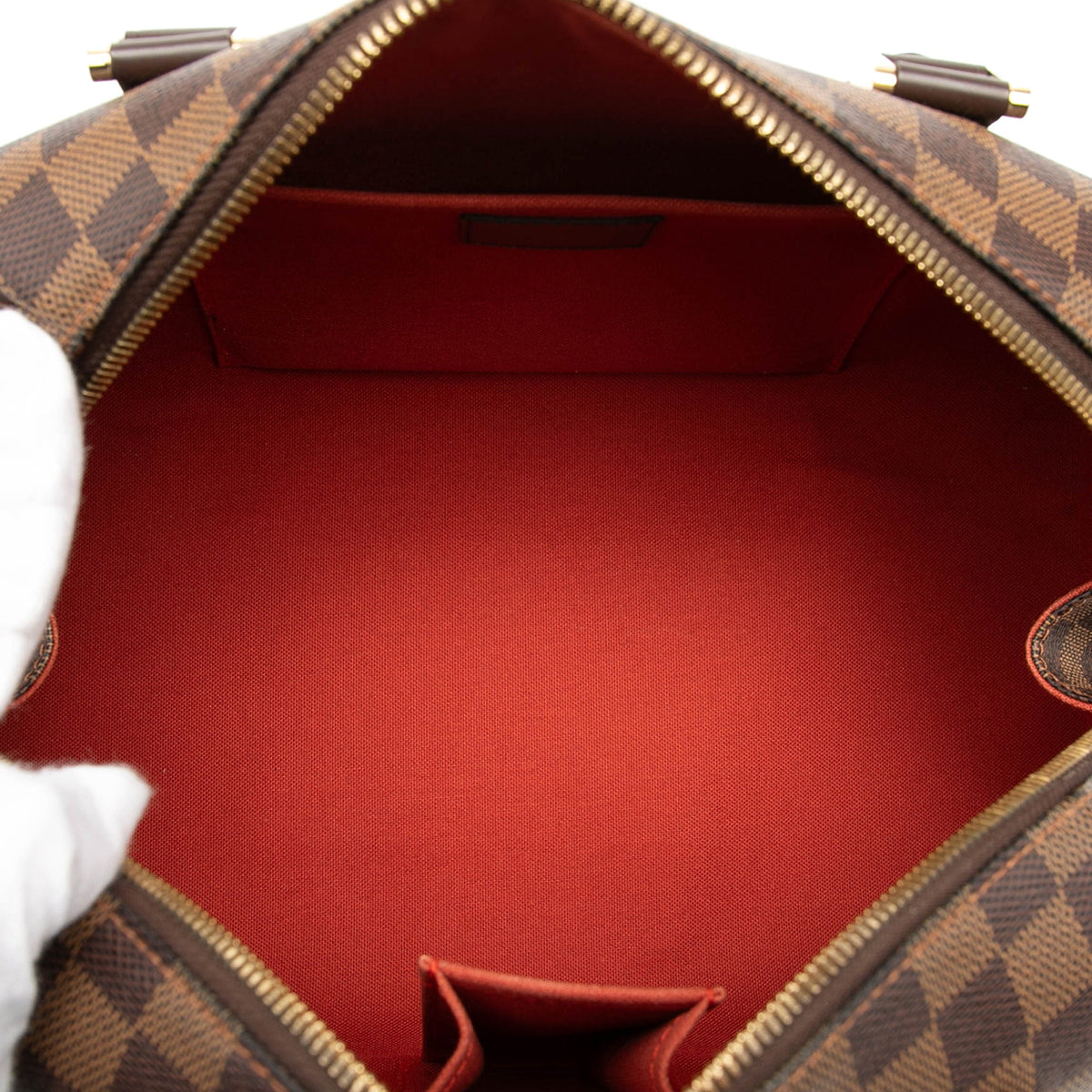 Louis Vuitton Damier Ebene Ribera MM