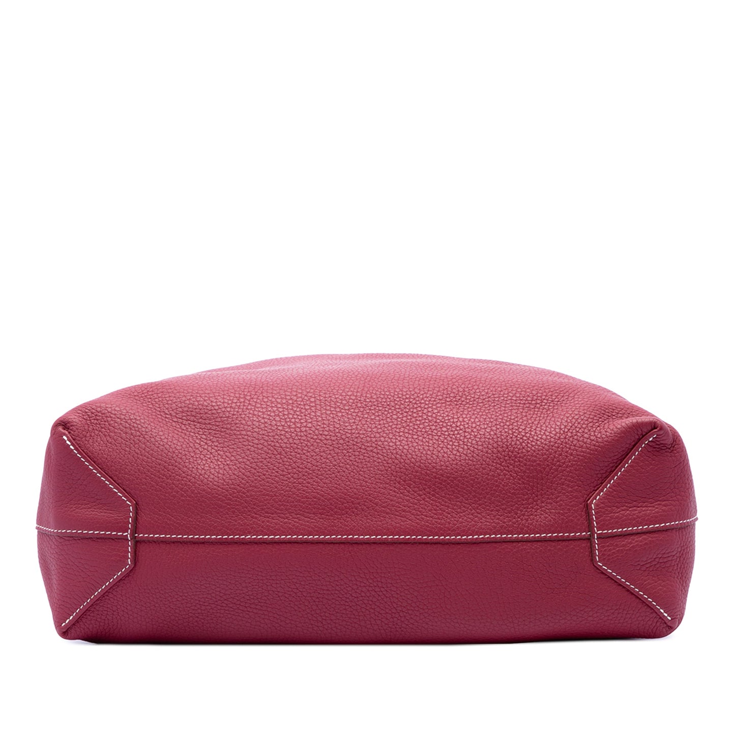 Hermès Clemence Double Sens 36