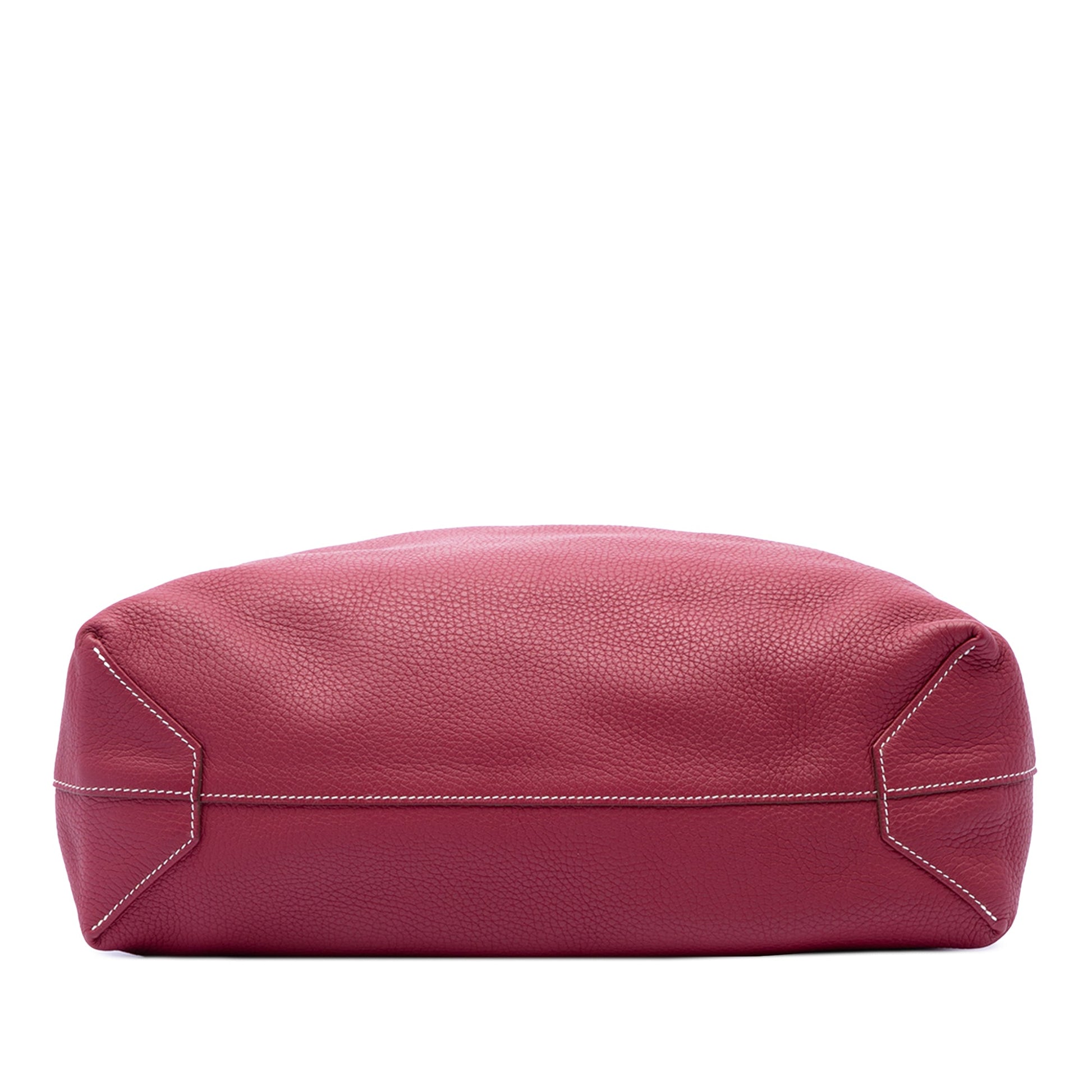 Hermès Clemence Double Sens 36