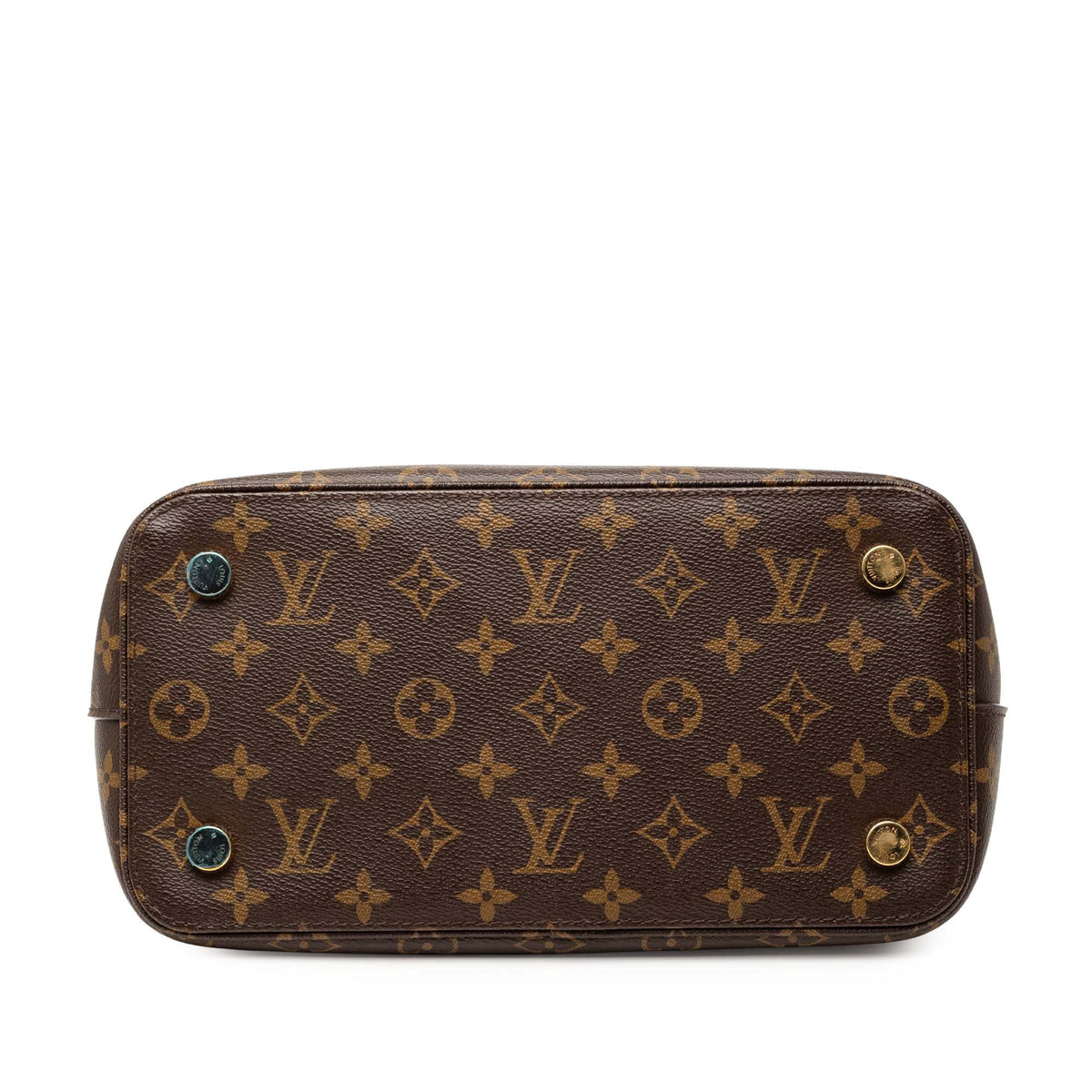 Louis Vuitton Monogram Lockit PM