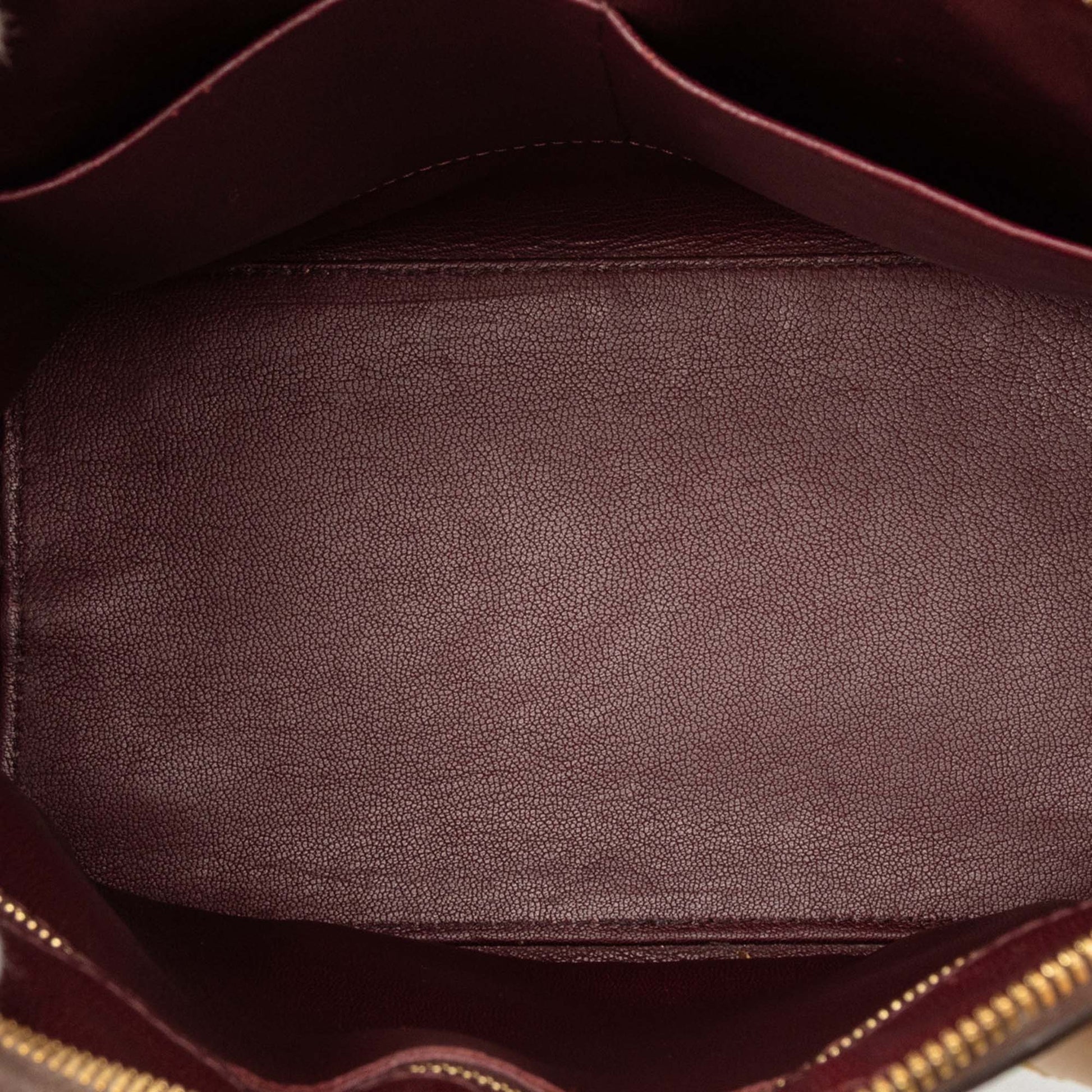 Louis Vuitton Monogram Lockit PM