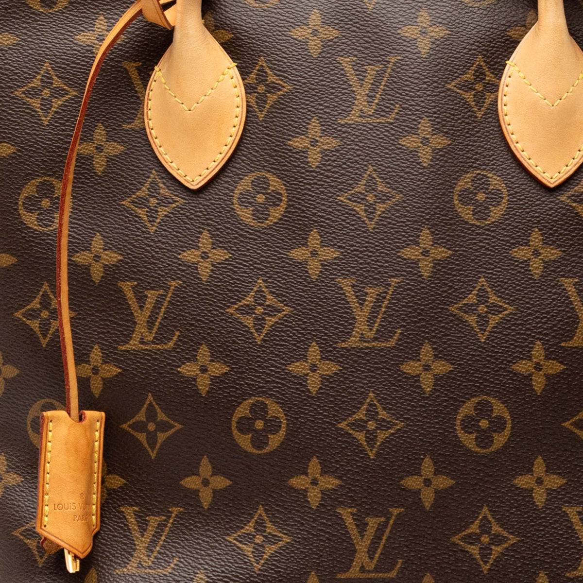 Louis Vuitton Monogram Lockit PM