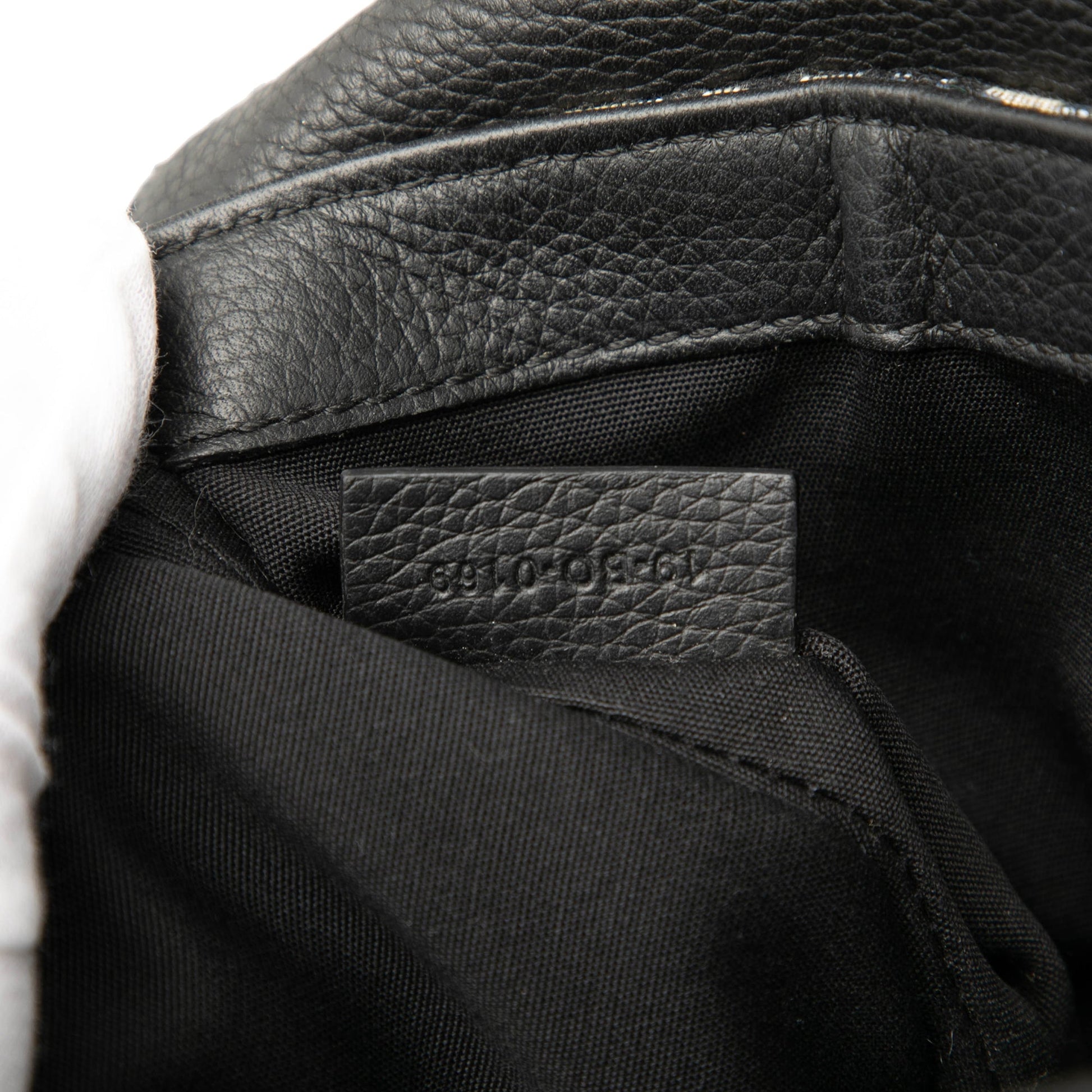 Dior Oblique Canvas Saddle Messenger Bag