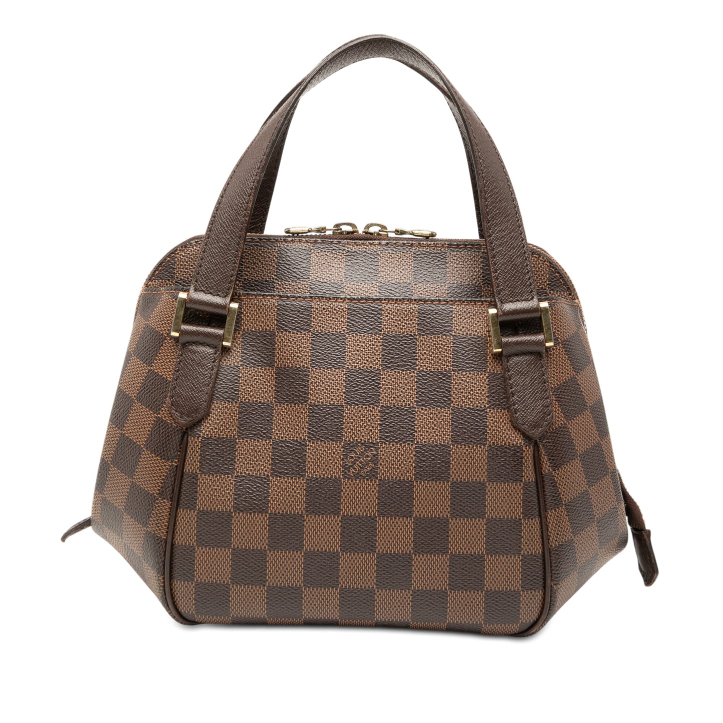 Louis Vuitton Damier Ebene Belem PM