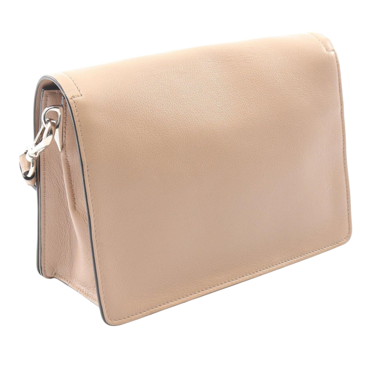 Prada Glace Calf Crossbody