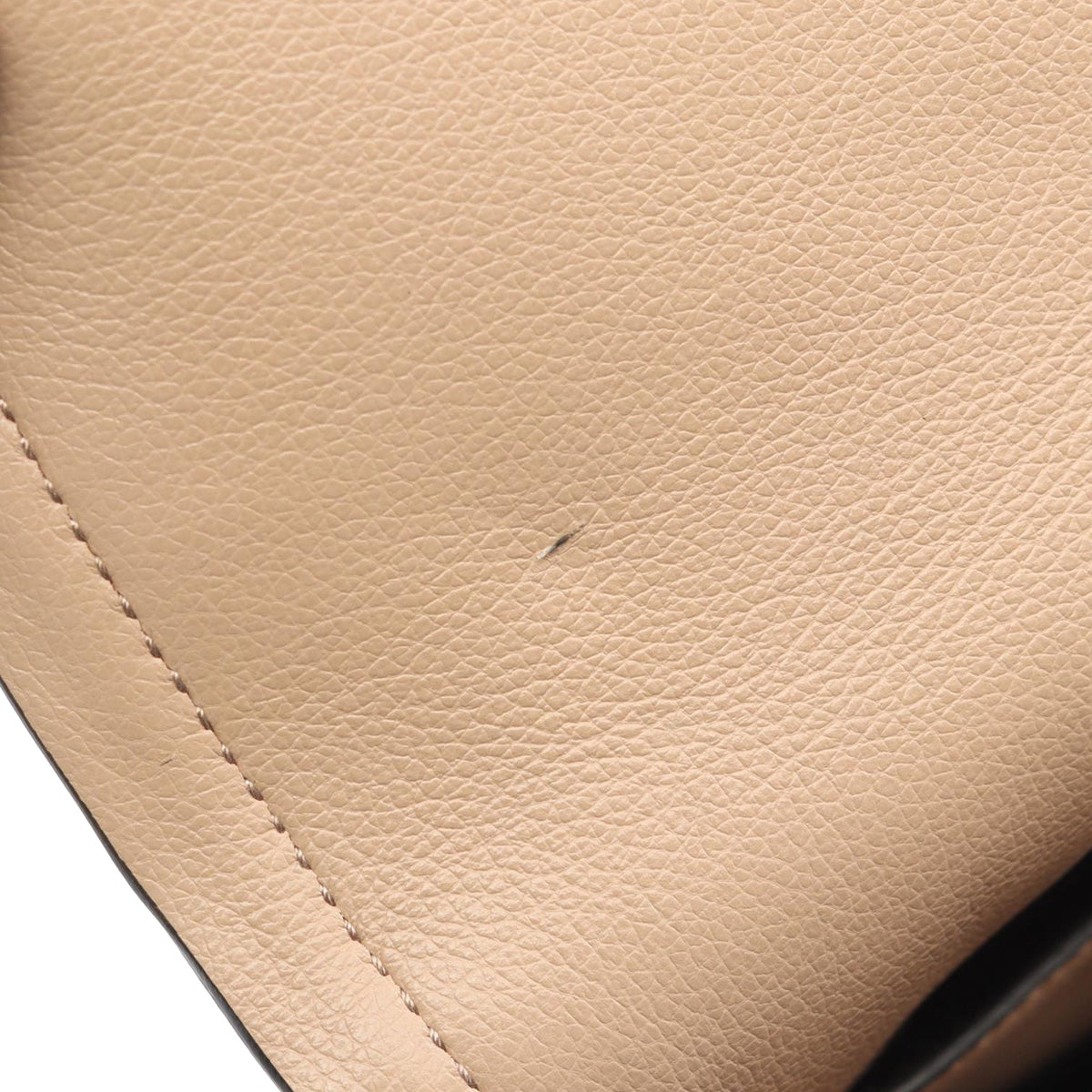 Prada Glace Calf Crossbody