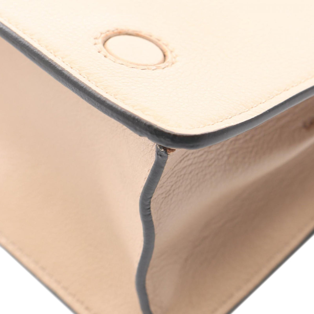 Prada Glace Calf Crossbody