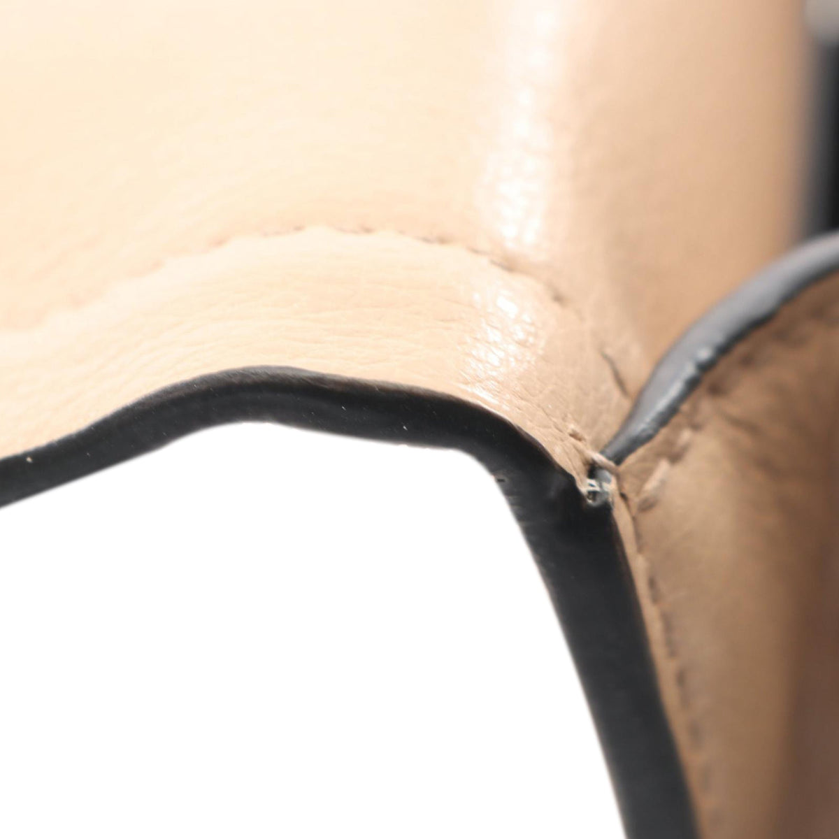 Prada Glace Calf Crossbody