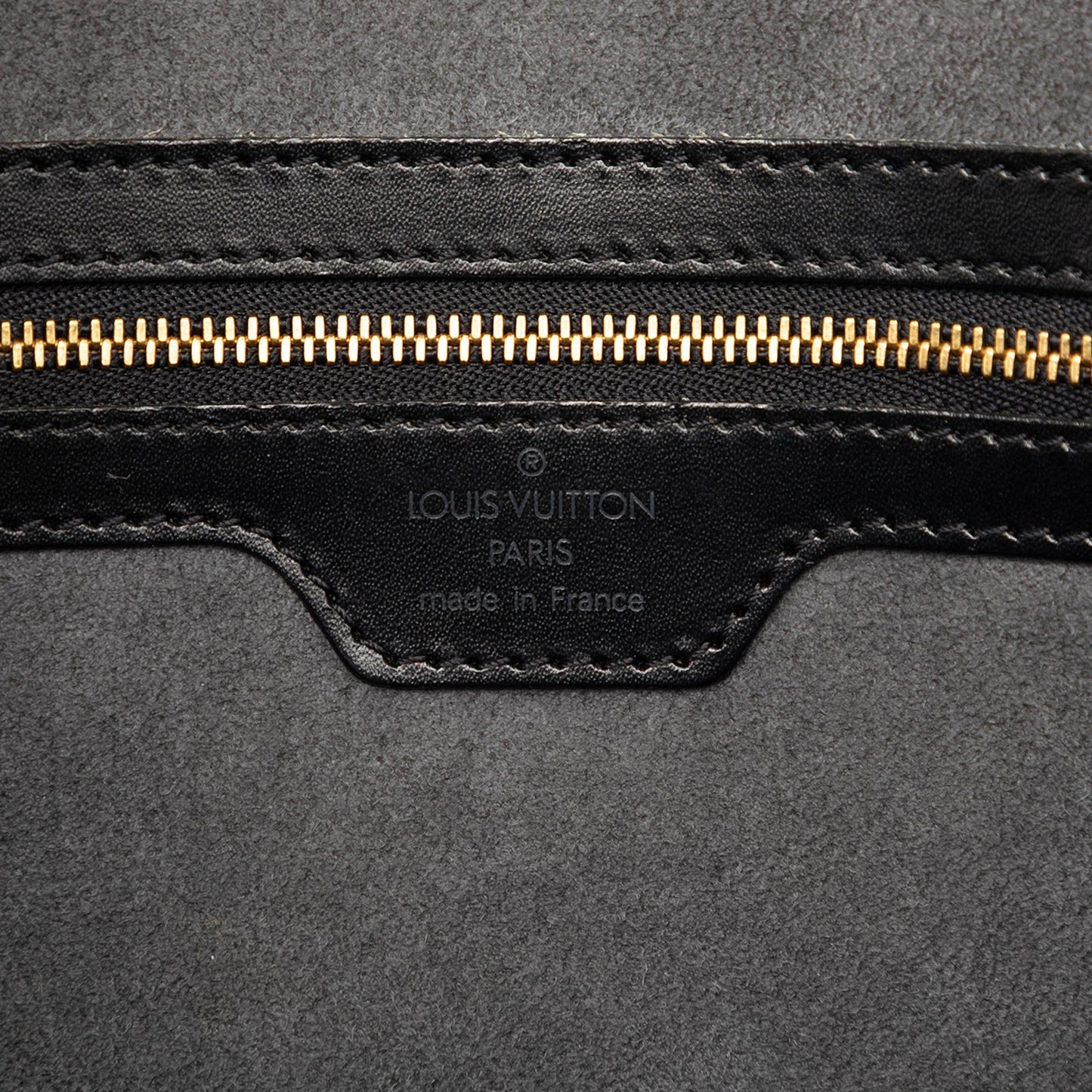 Louis Vuitton Epi Lussac