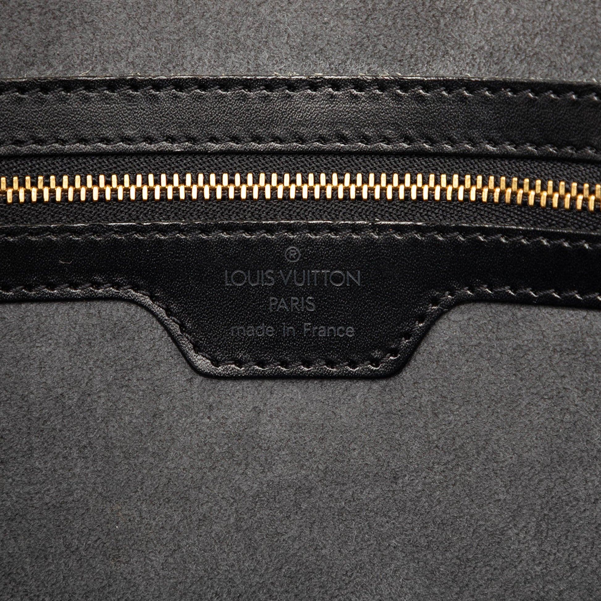 Louis Vuitton Epi Lussac