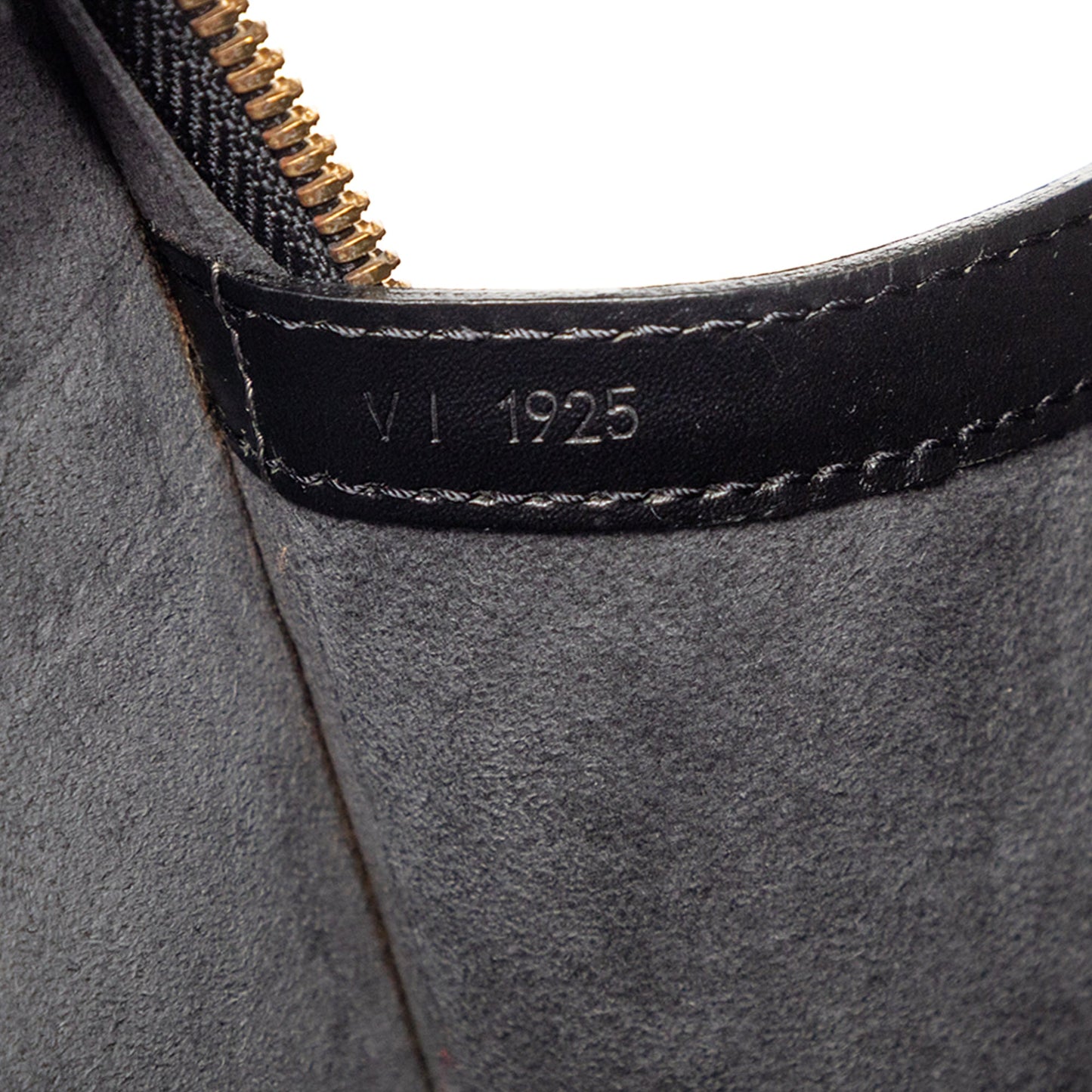 Louis Vuitton Epi Lussac