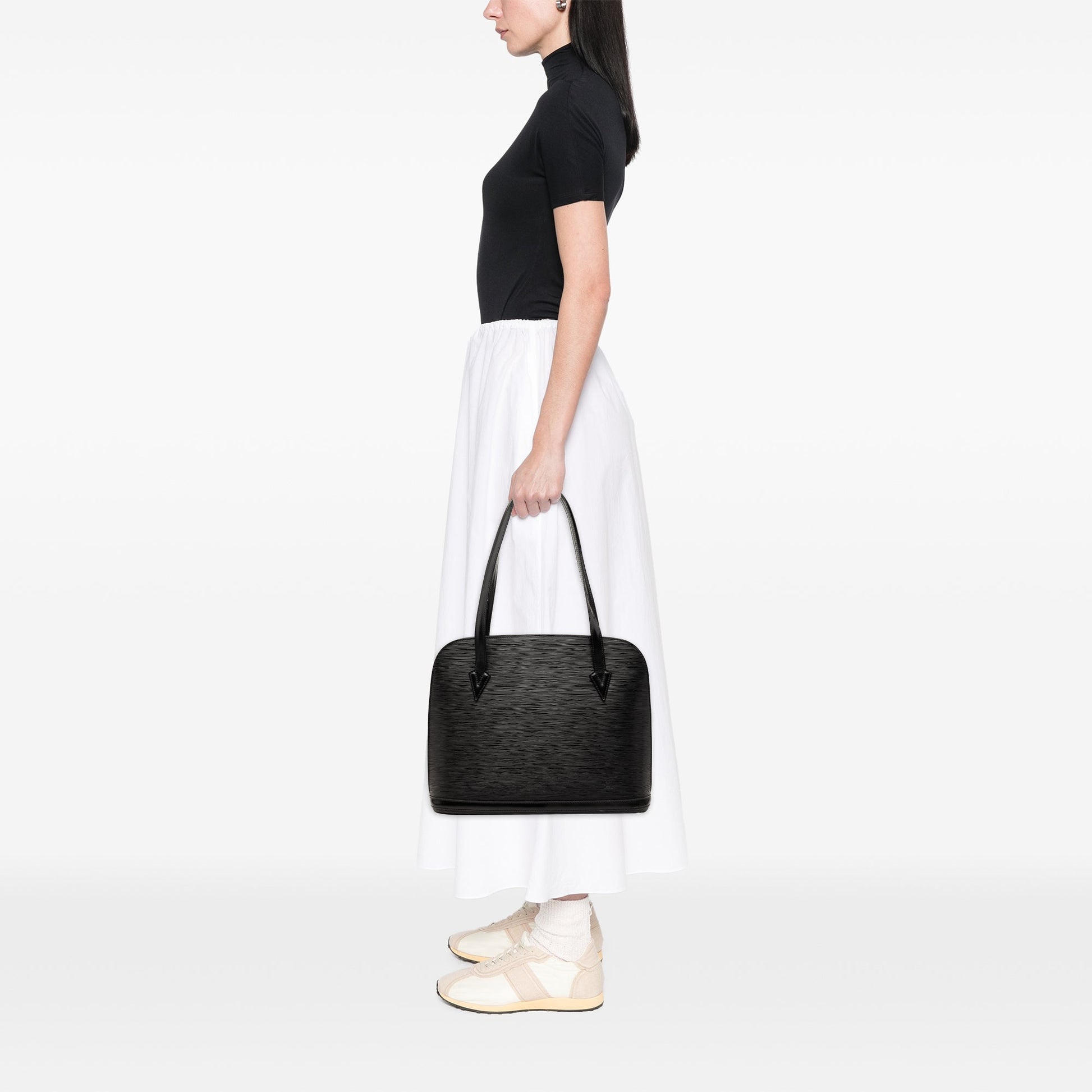 Louis Vuitton Epi Lussac