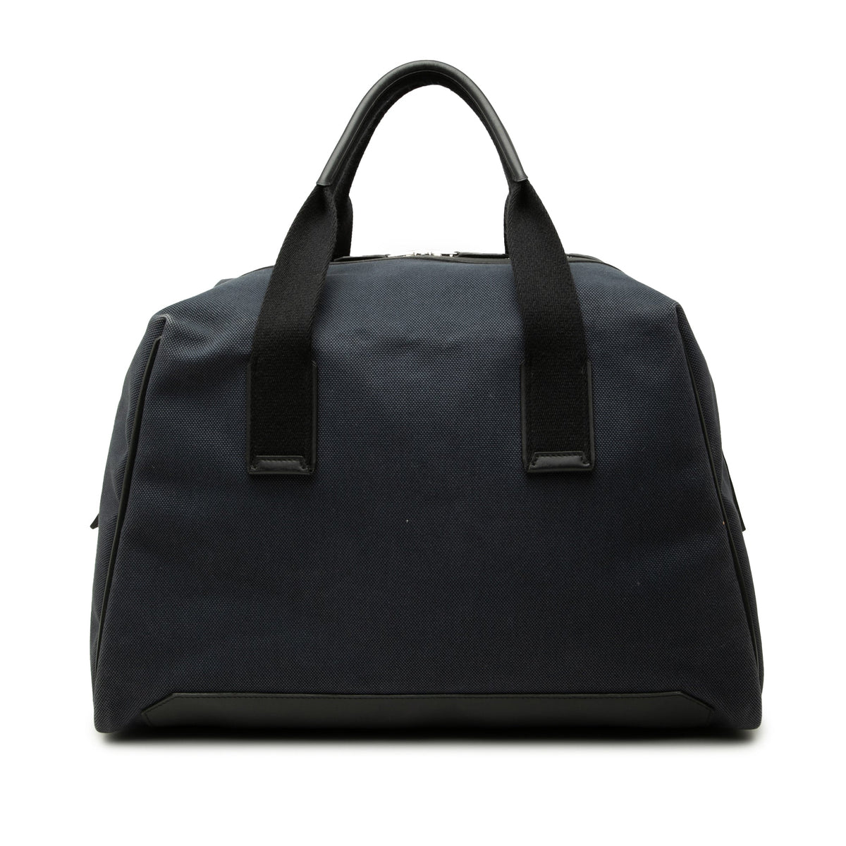 Hermès Canvas Alleretour Fourre Tout 47