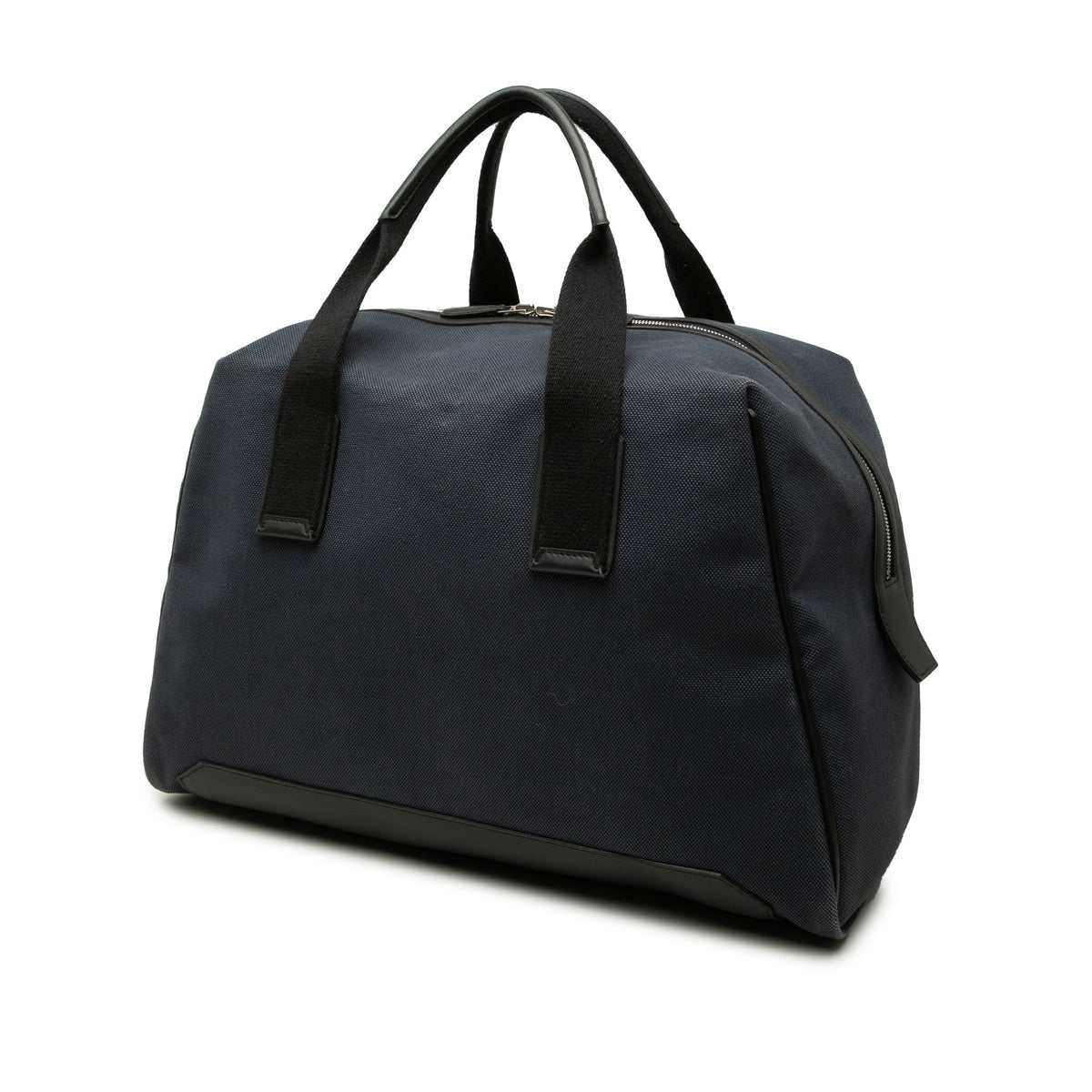 Hermès Canvas Alleretour Fourre Tout 47