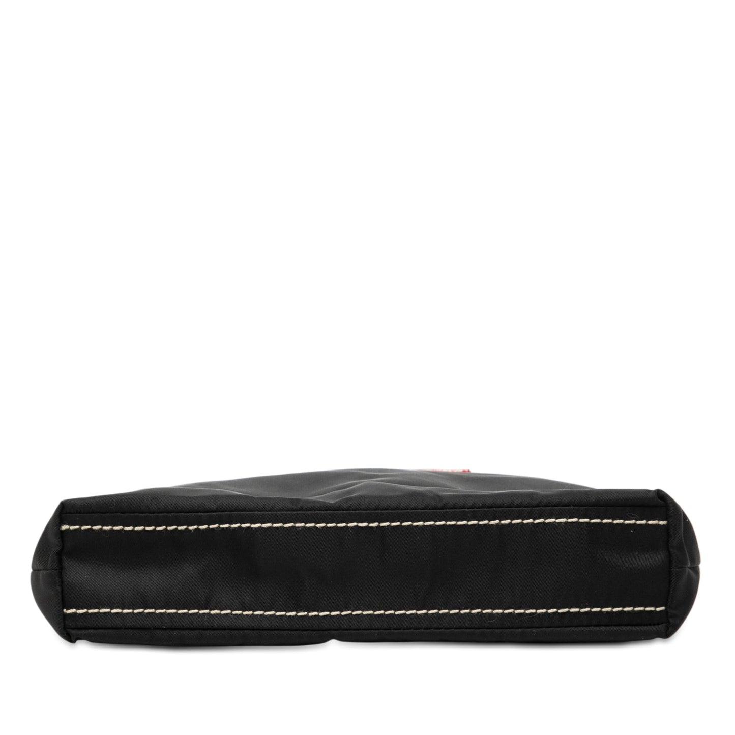 Prada Tessuto Kimono Obi Handbag