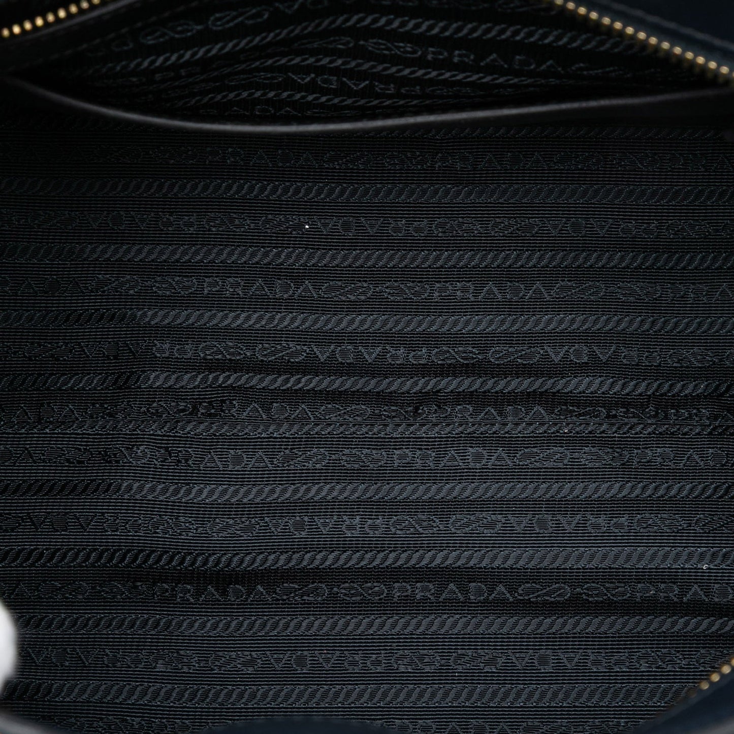 Medium Saffiano Trimmed City Calf Greca Esplanade Satchel