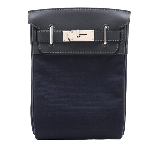 Hermès Bivouac and Swift Kelly Hac a Dos PM