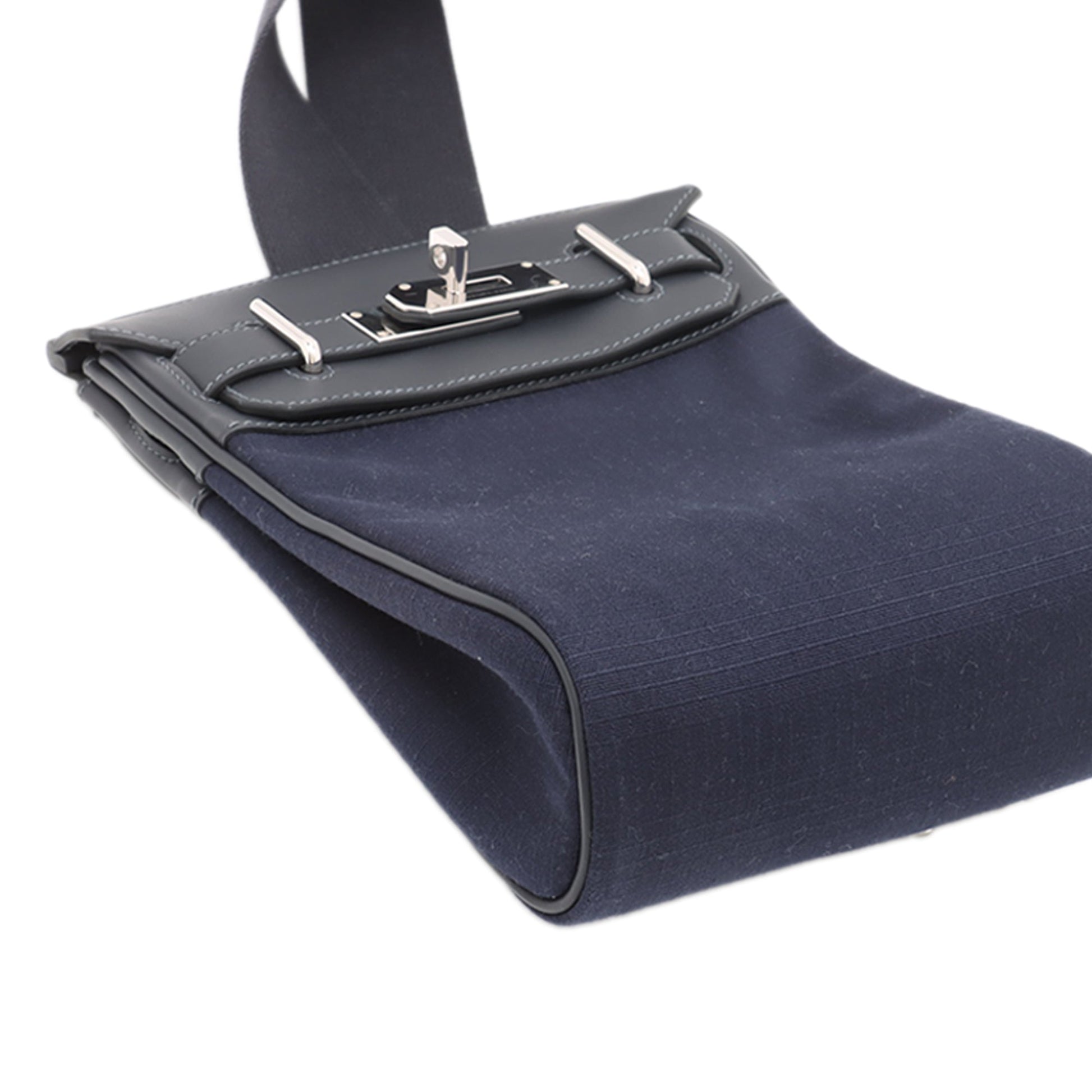 Hermès Bivouac and Swift Kelly Hac a Dos PM