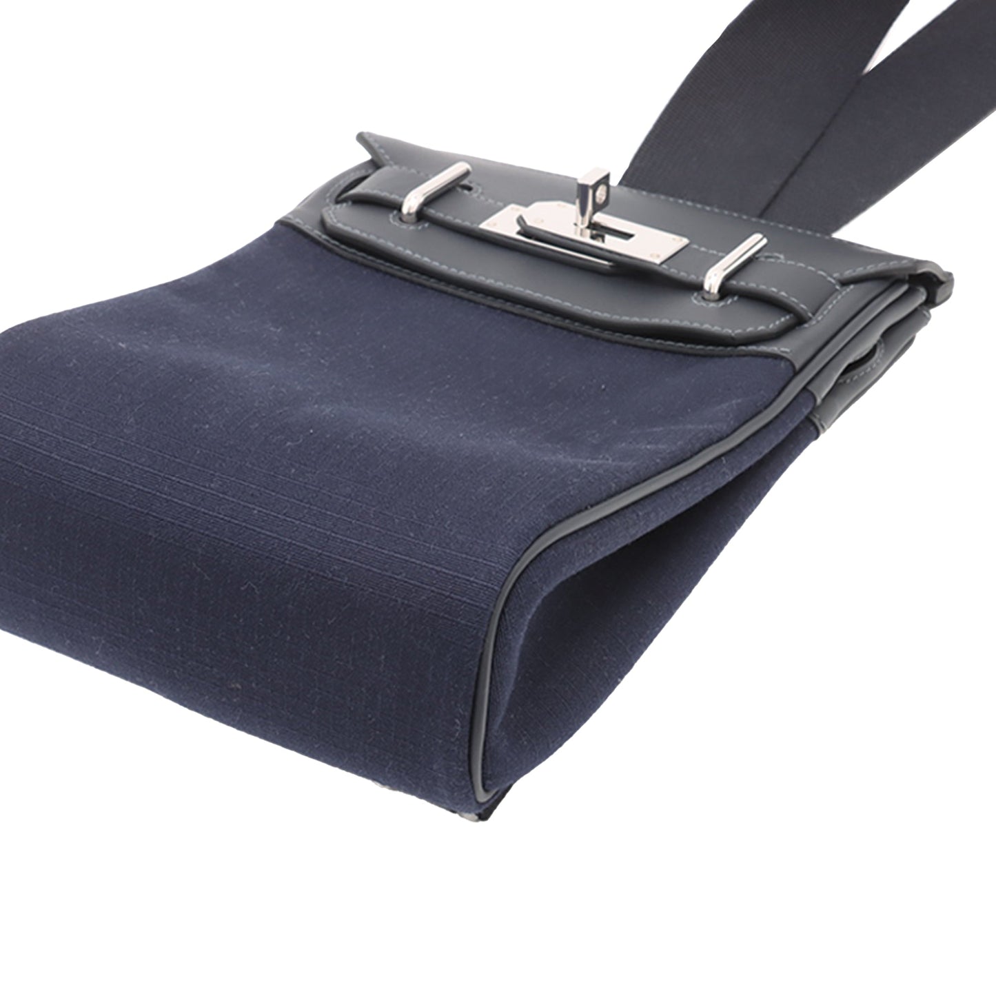 Hermès Bivouac and Swift Kelly Hac a Dos PM