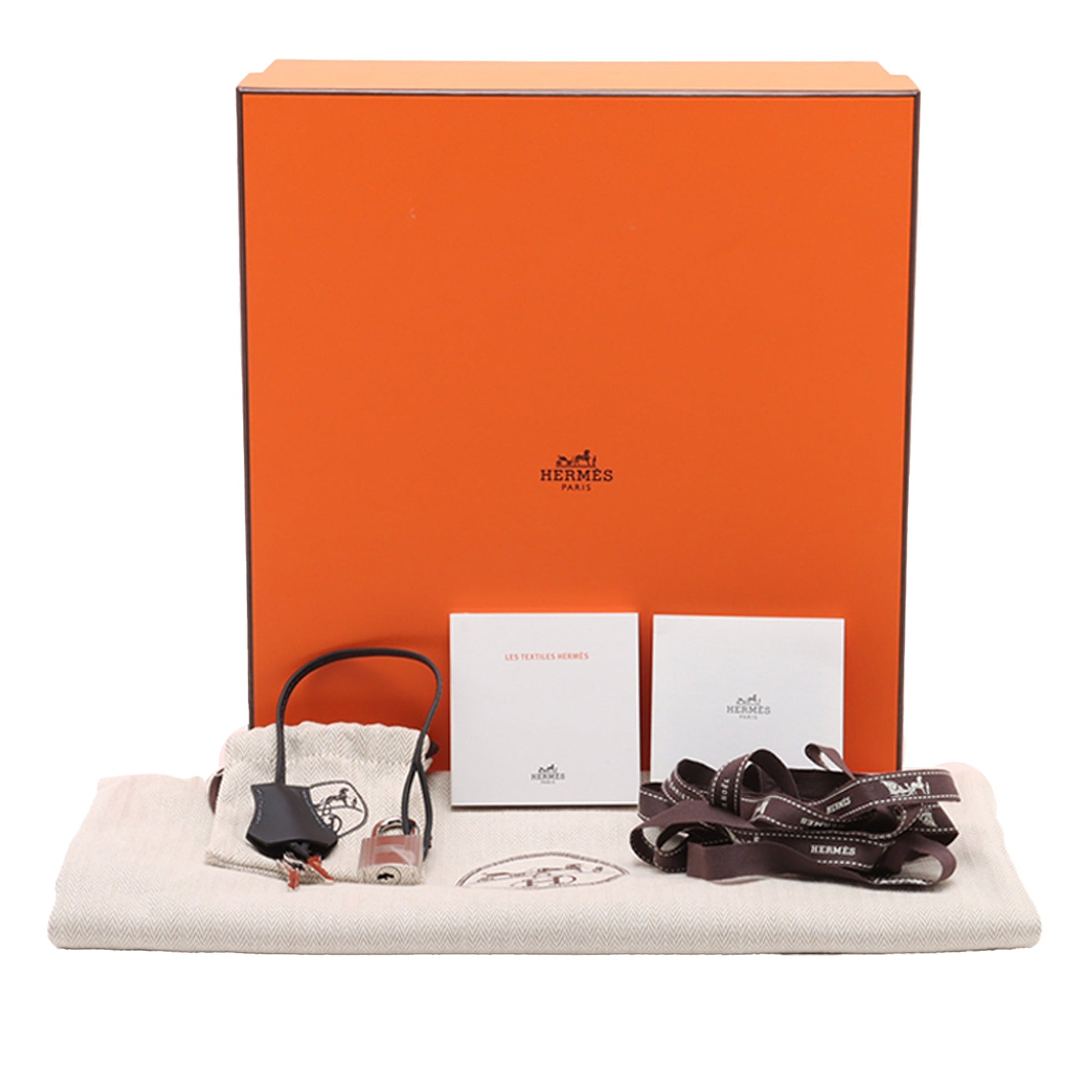 Hermès Bivouac and Swift Kelly Hac a Dos PM
