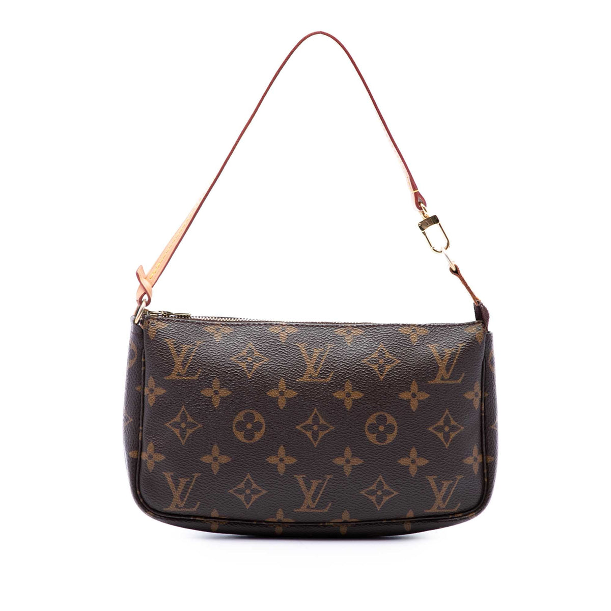 Louis Vuitton Monogram Pochette Accessoires