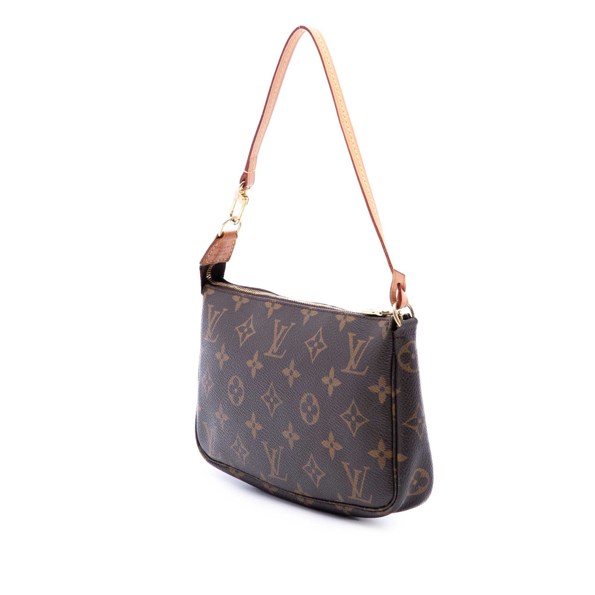 Louis Vuitton Monogram Pochette Accessoires