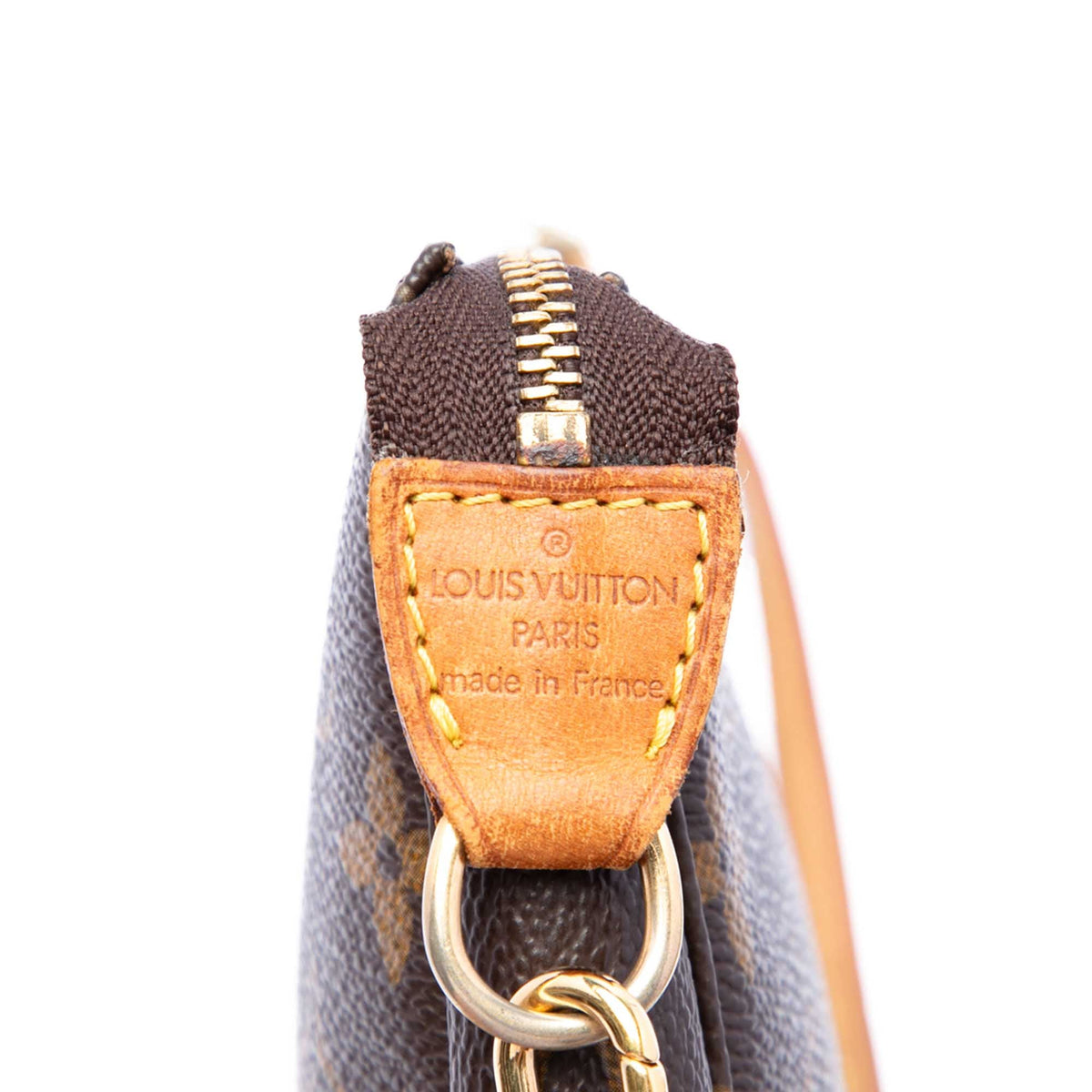 Louis Vuitton Monogram Pochette Accessoires