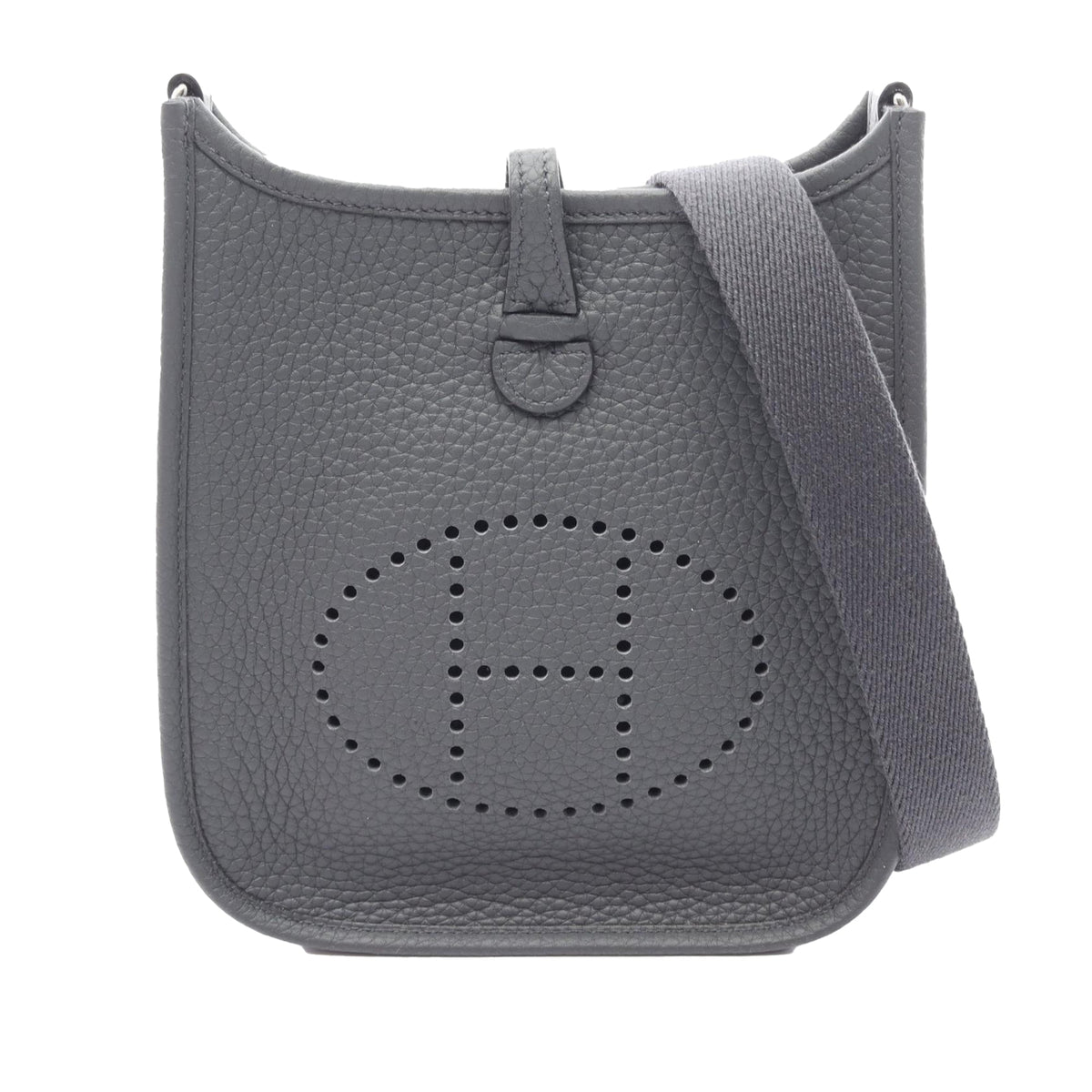 Hermès Clemence Evelyne Amazone TPM