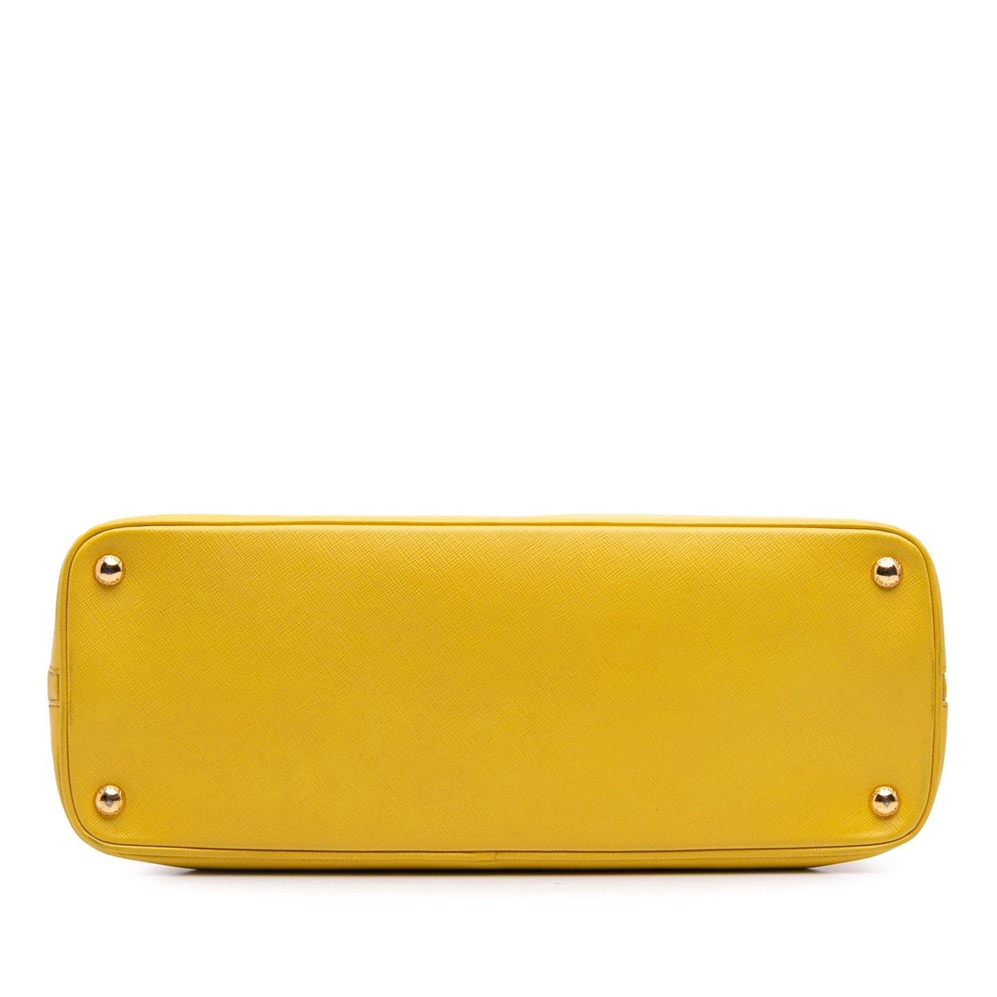 Prada Large Saffiano Lux Promenade Satchel