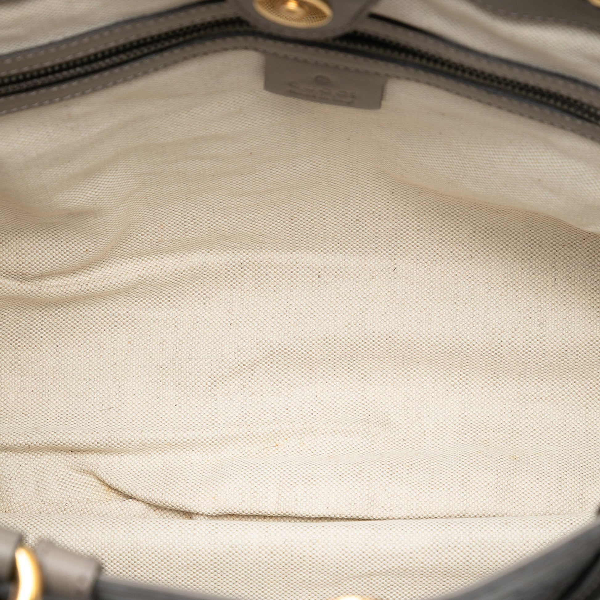 Gucci Guccissima Scarlett Tote