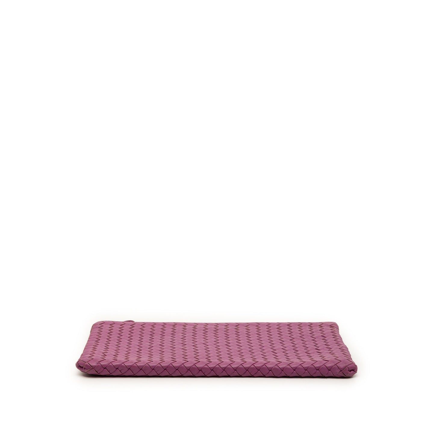 Bottega Veneta Nappa Intrecciato Clutch