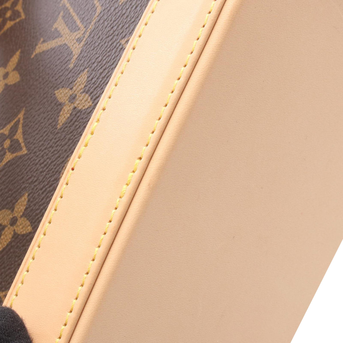 Louis Vuitton Monogram Alma Backpack