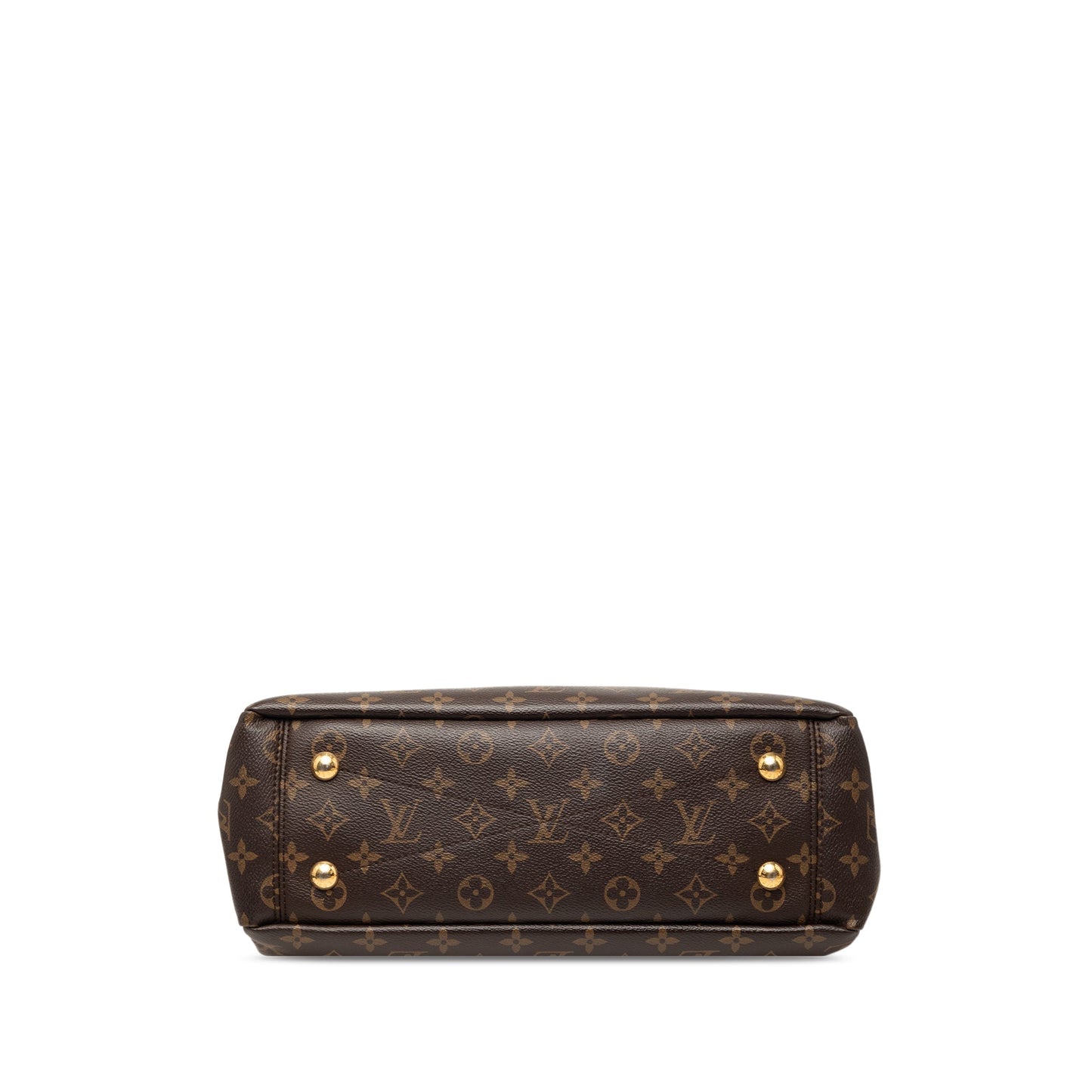 Louis Vuitton Monogram Pallas Shopper