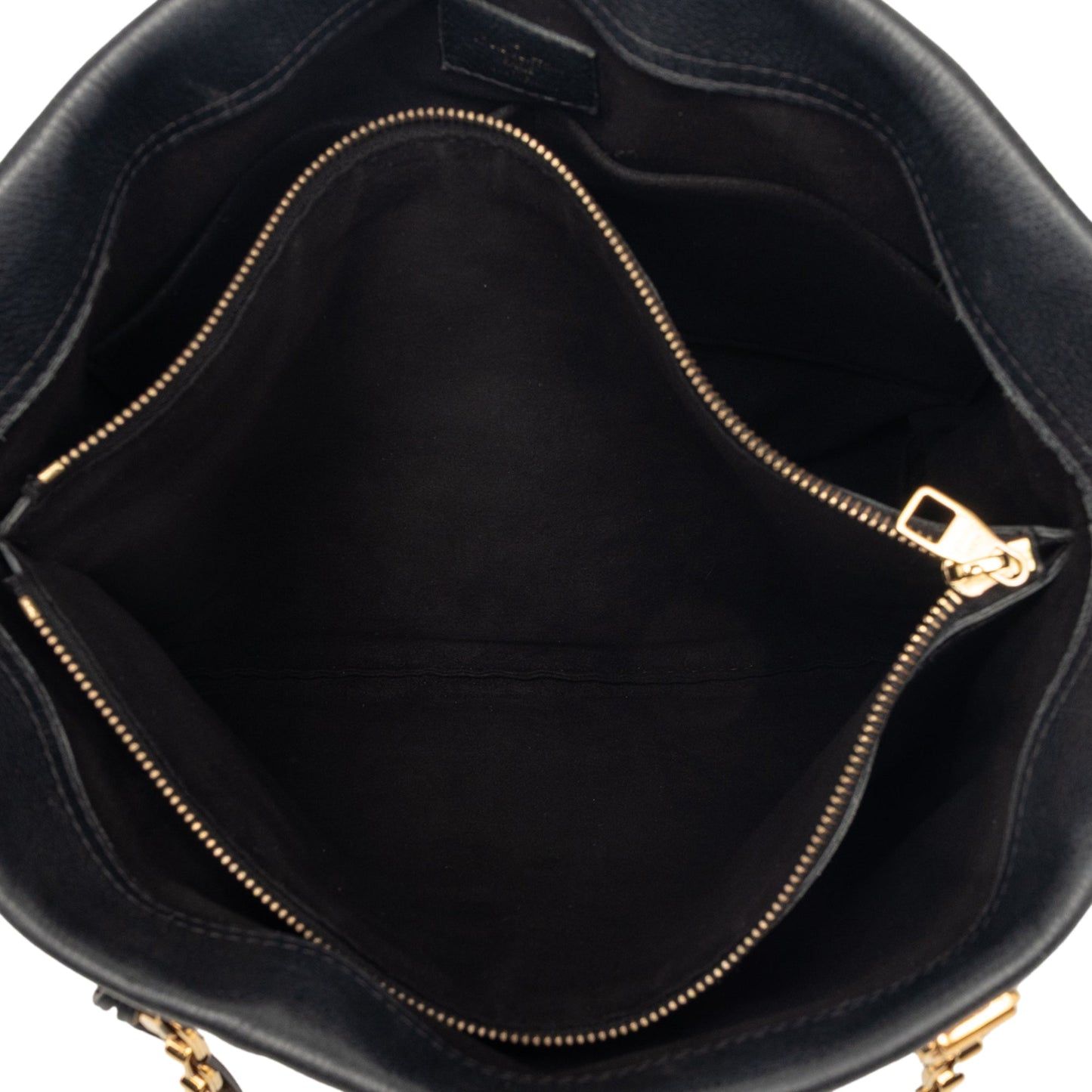 Louis Vuitton Monogram Pallas Shopper