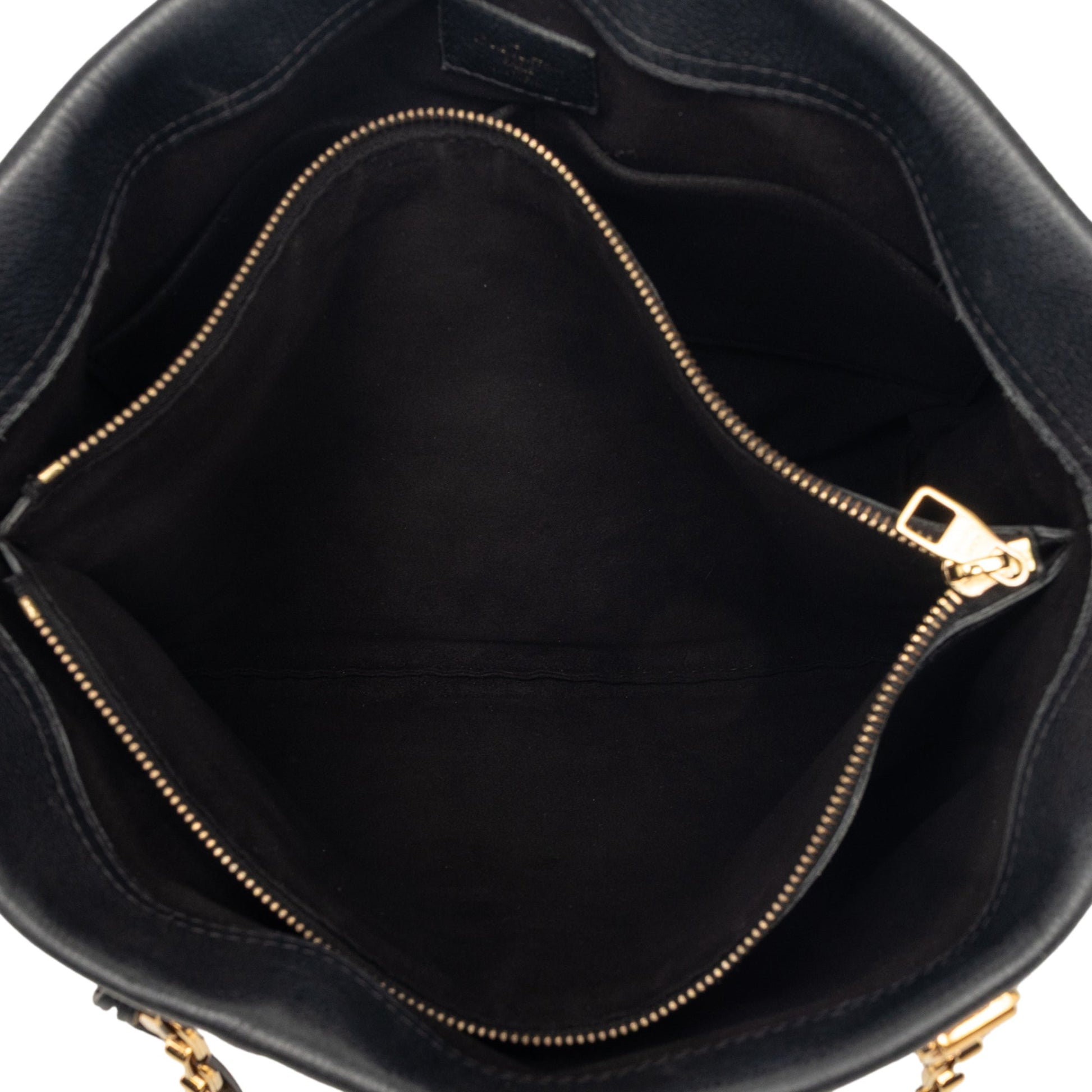 Louis Vuitton Monogram Pallas Shopper