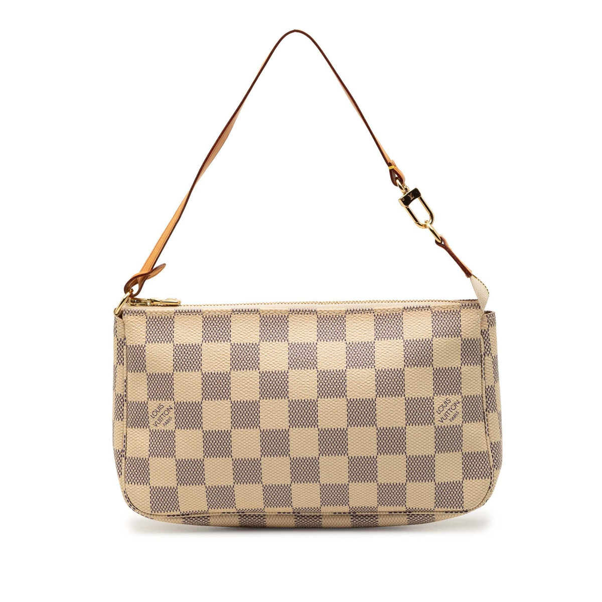 Louis Vuitton Damier Azur Pochette Accessoires