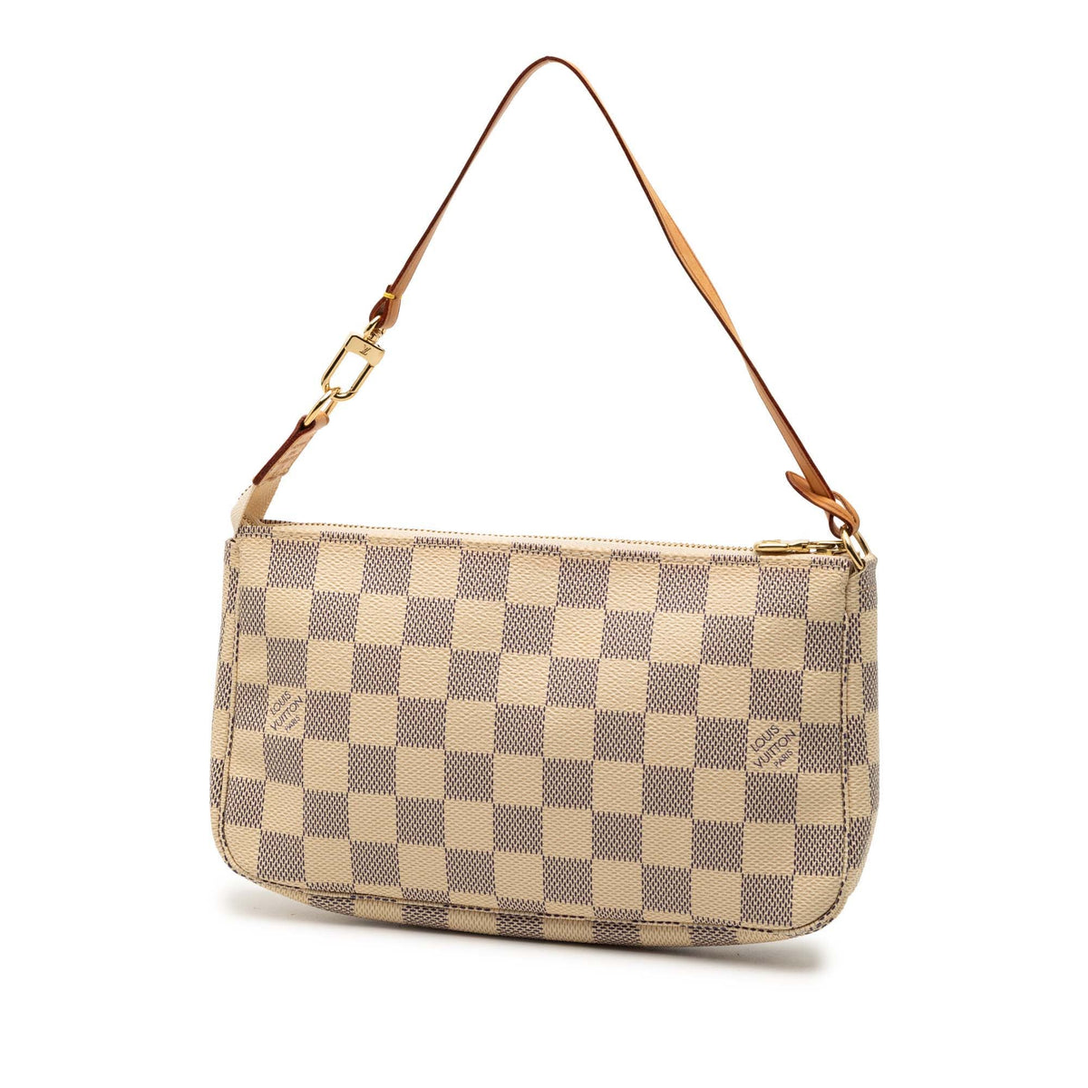 Louis Vuitton Damier Azur Pochette Accessoires