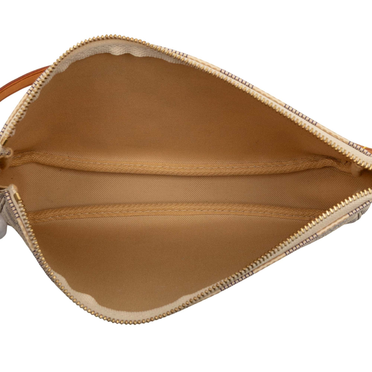 Louis Vuitton Damier Azur Pochette Accessoires