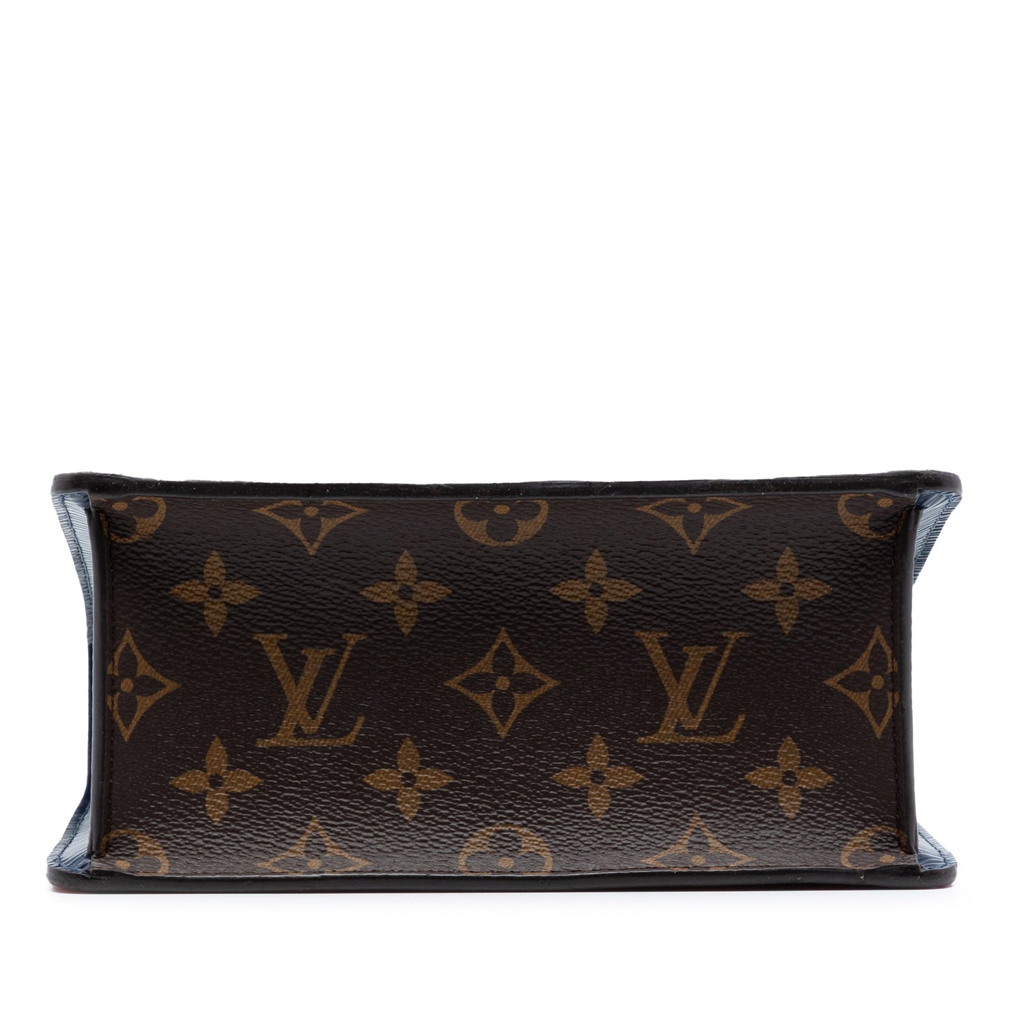 Louis Vuitton Monogram Vernis Spring Street