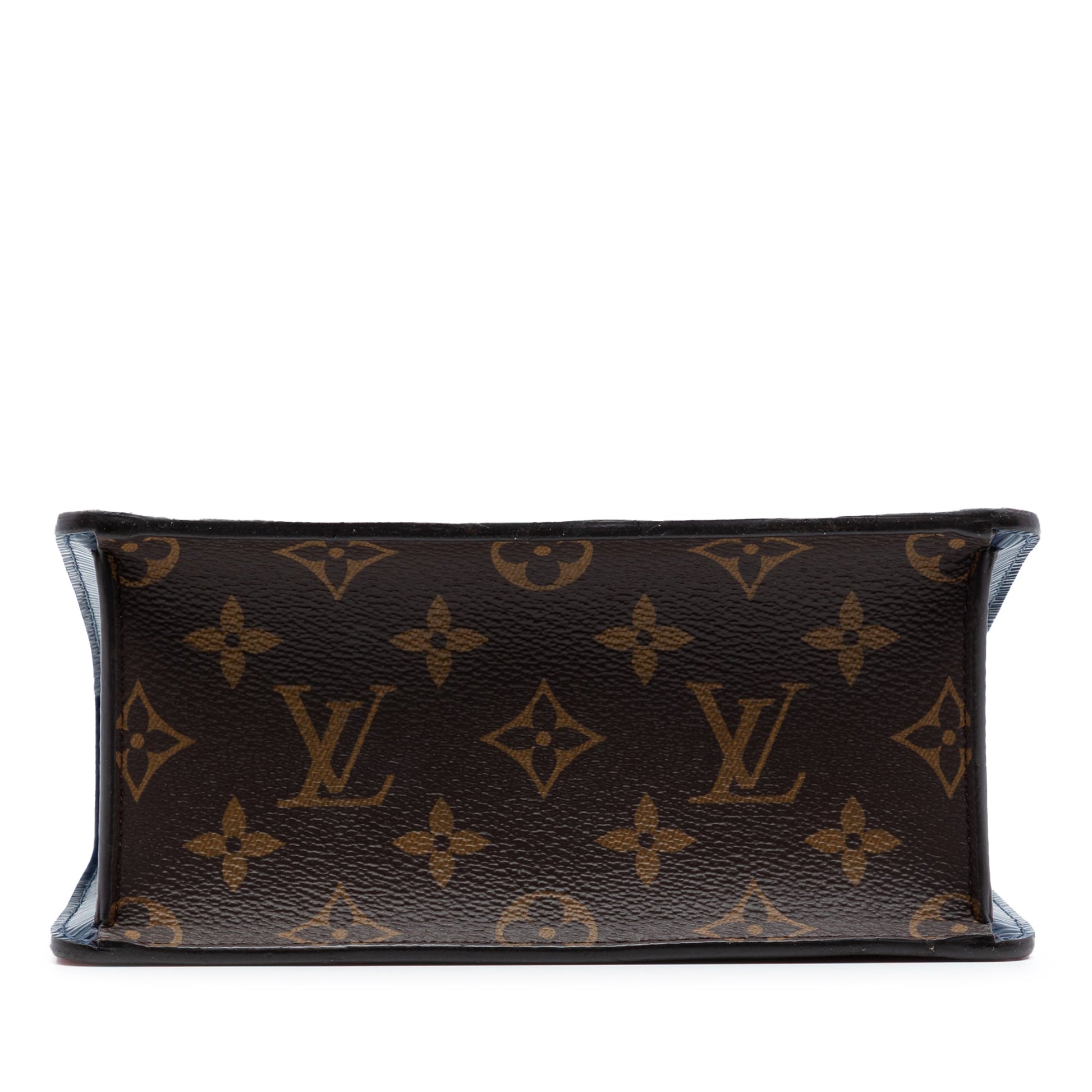 Louis Vuitton Monogram Vernis Spring Street