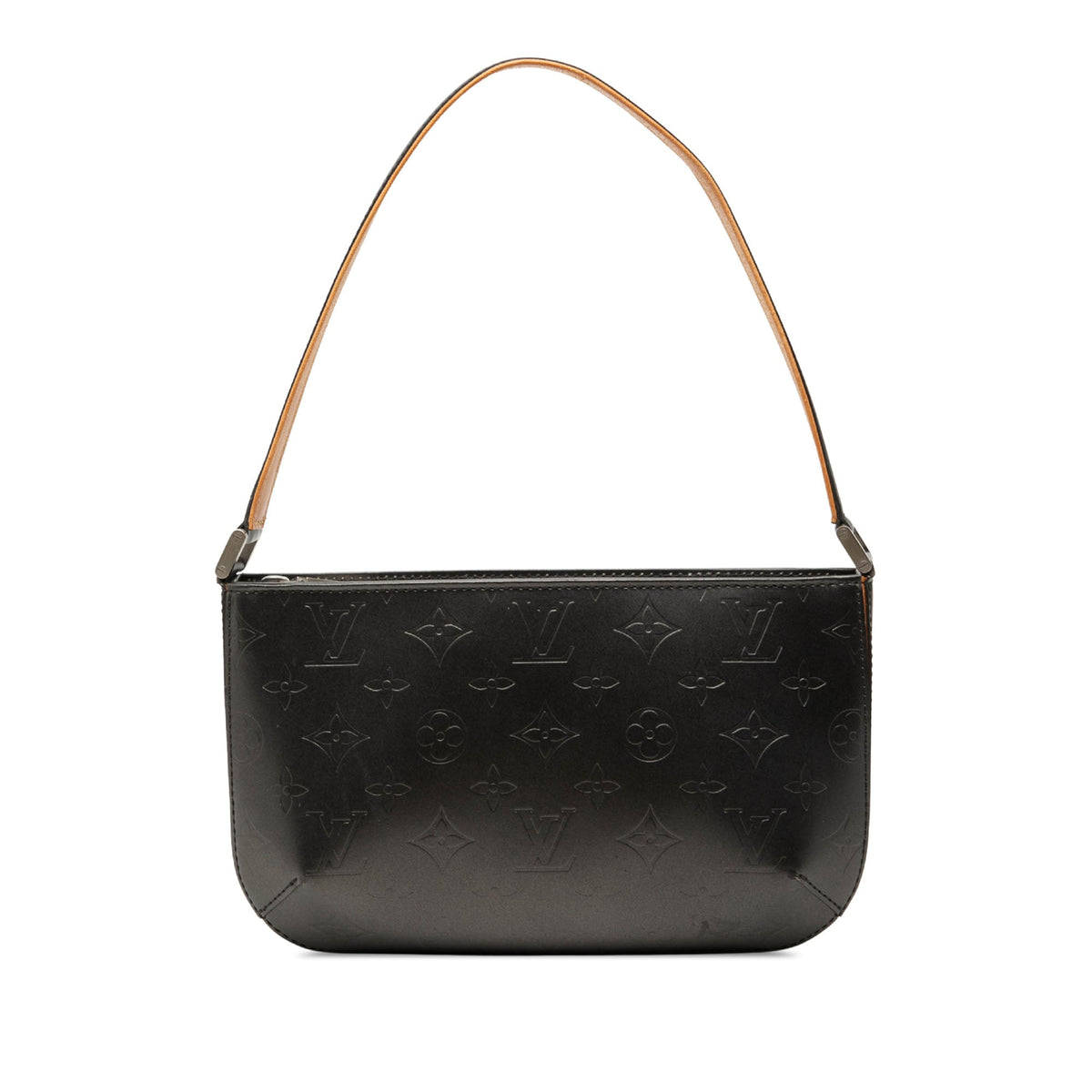 Louis Vuitton Monogram Mat Fowler