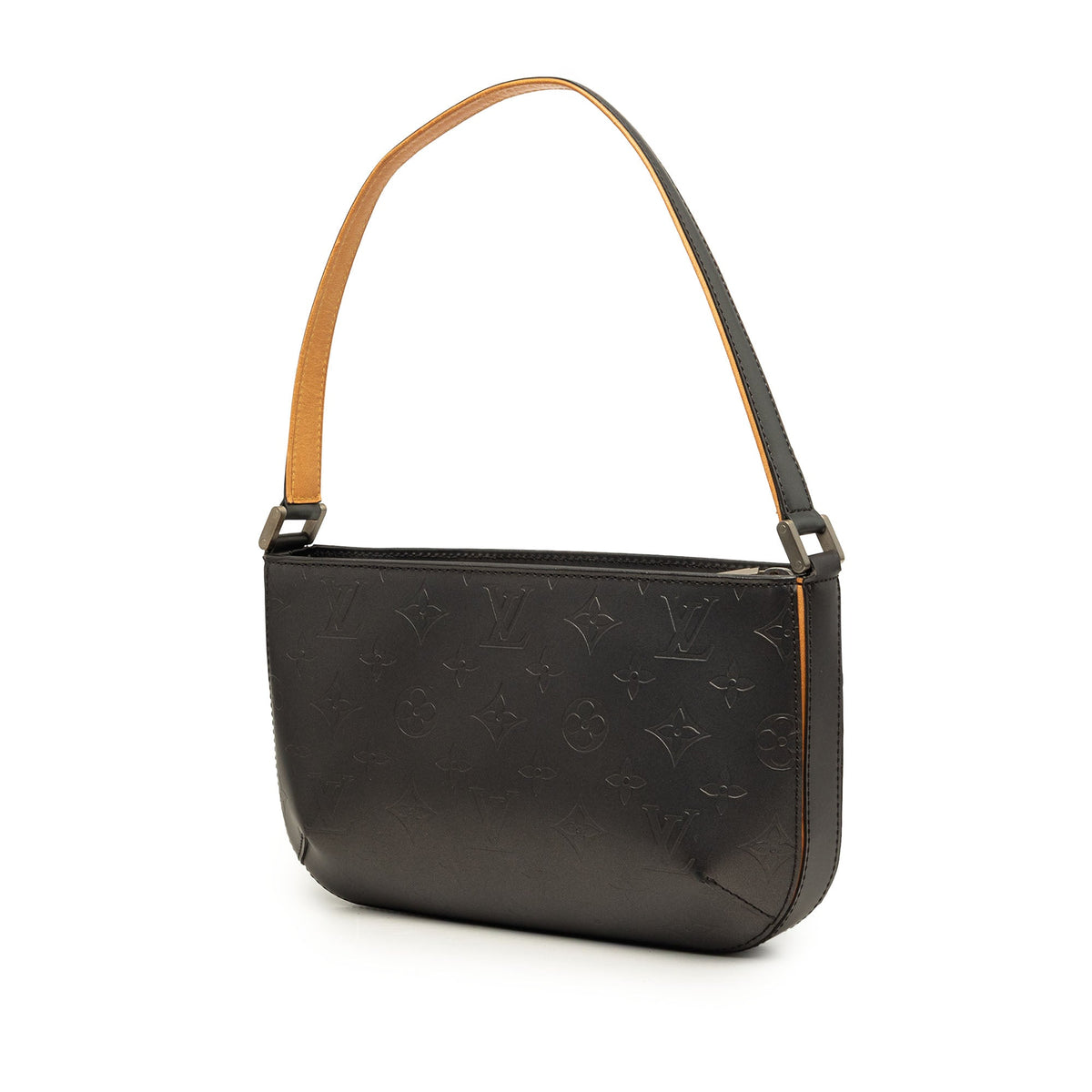 Louis Vuitton Monogram Mat Fowler