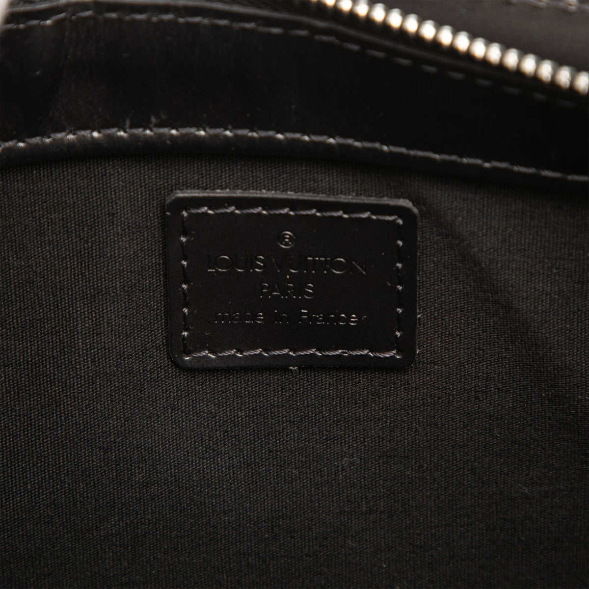 Louis Vuitton Monogram Mat Fowler