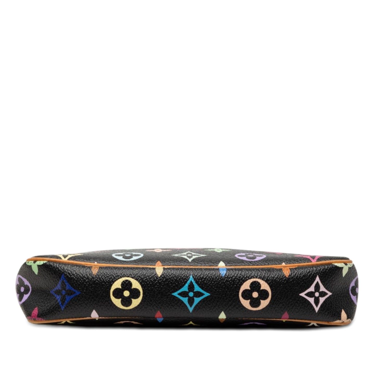 Louis Vuitton Monogram Multicolore Pochette Accessoires