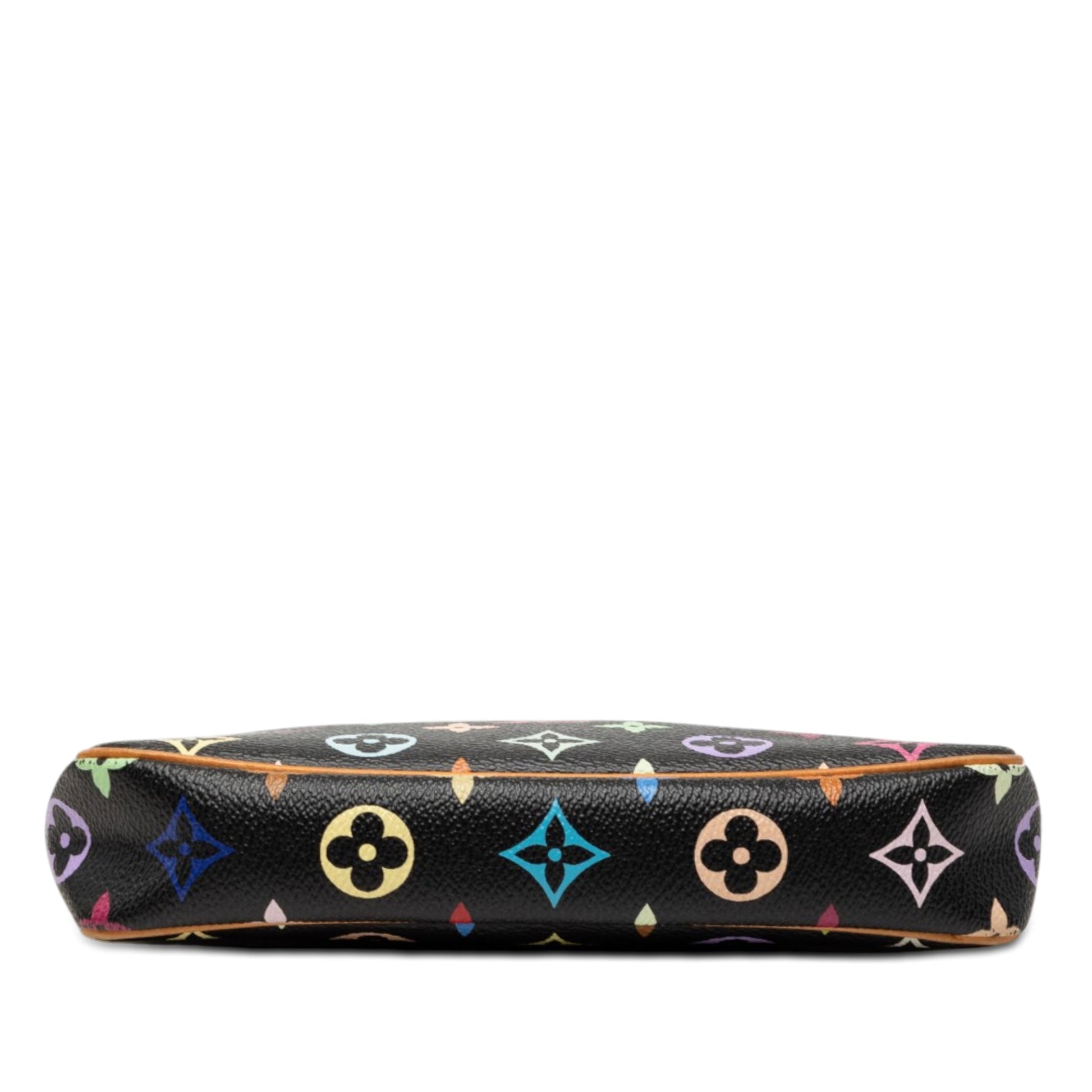 Louis Vuitton Monogram Multicolore Pochette Accessoires