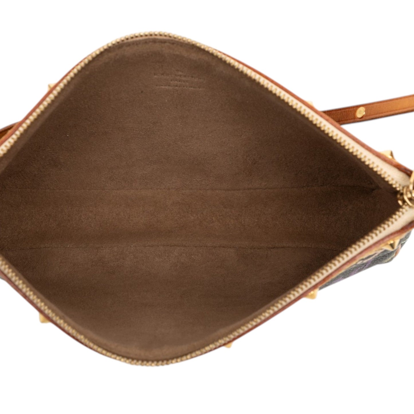 Louis Vuitton Monogram Multicolore Pochette Accessoires