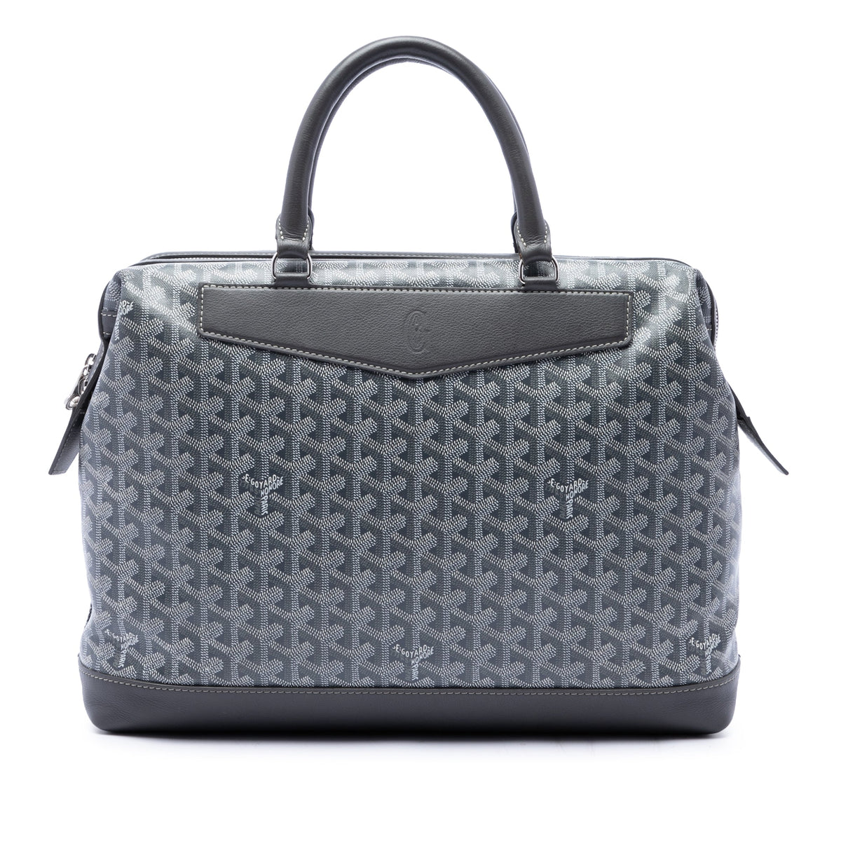 Goyard Goyardine Cisalpin Document Case