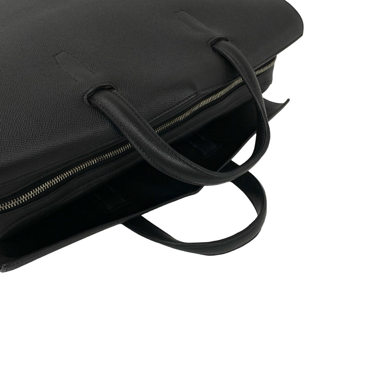 Hermès Epsom Cityhall Briefcase 38